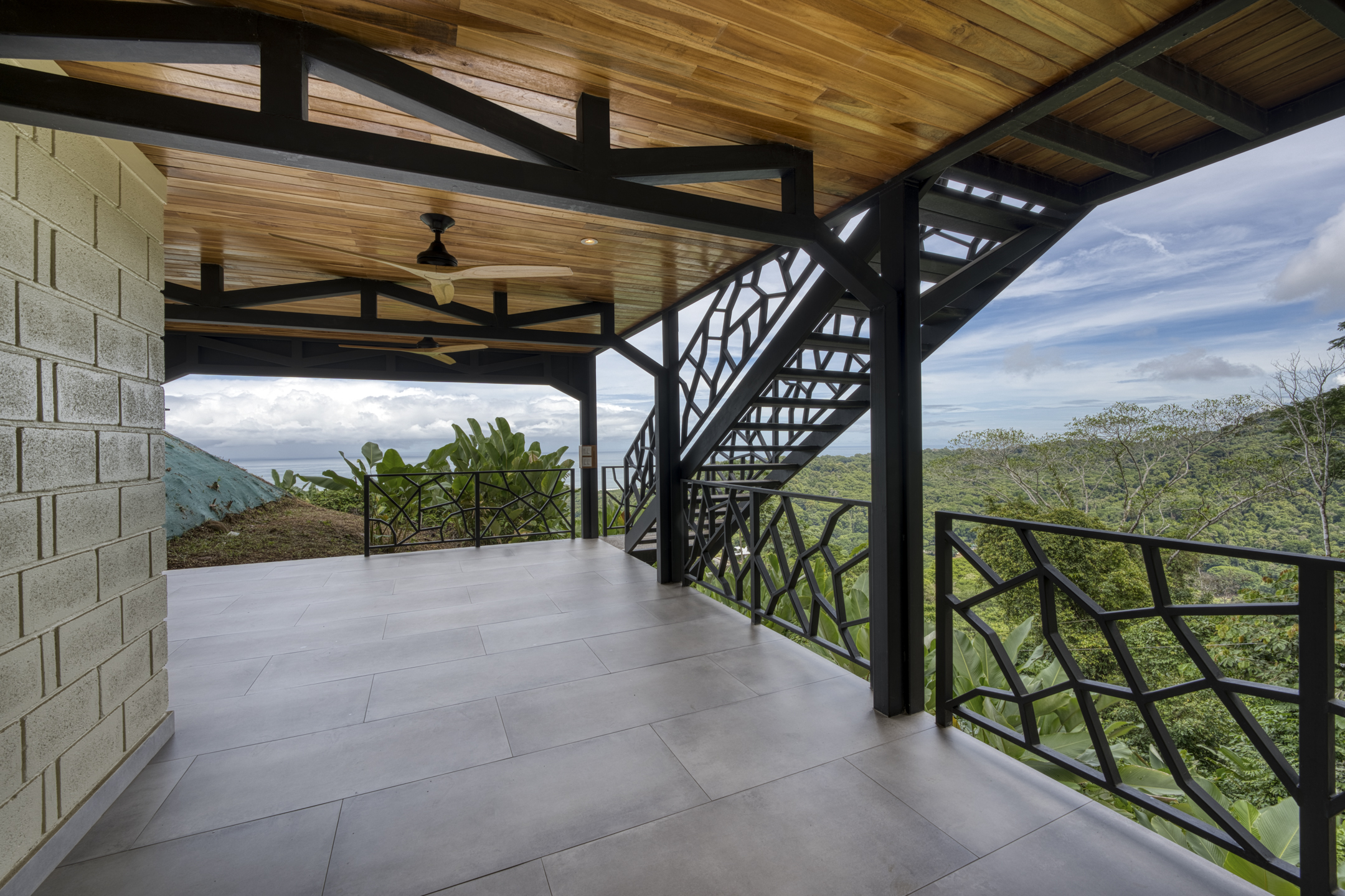 Dominical, Dominical, Puntarenas, CR, 3 Bedrooms Bedrooms, ,3 BathroomsBathrooms,Residential,For Sale,Dominical,1620507