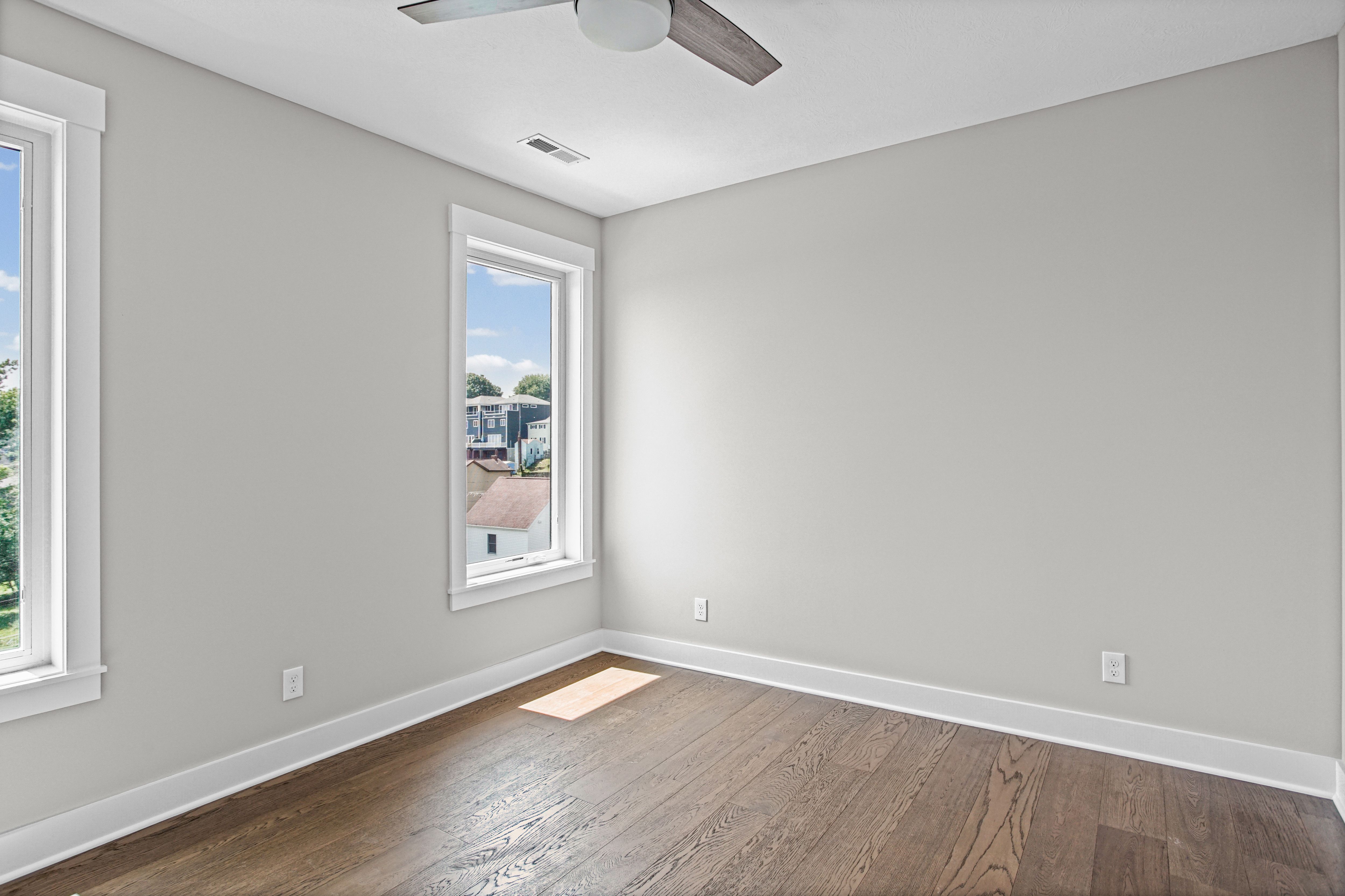  1607 Grandview Avenue, Pittsburgh, PA 15211 - 物件實景
