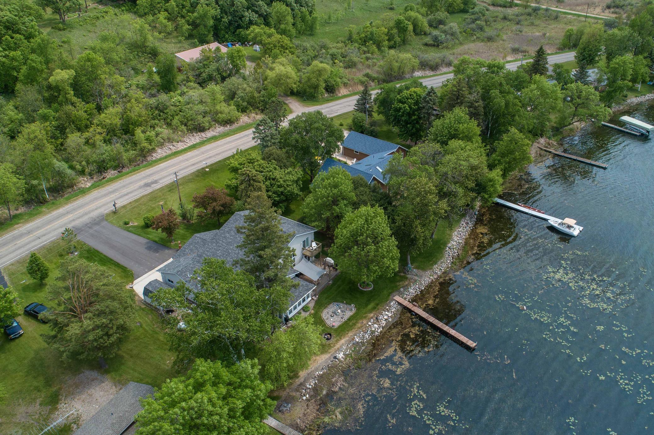Battle Lake, Minnesota, 56515, United States, 3 Bedrooms Bedrooms, ,3 BathroomsBathrooms,Residential,For Sale,1835753
