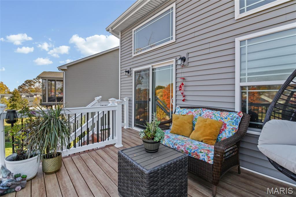 St Charles, Missouri, 63301, United States, 3 Bedrooms Bedrooms, ,2 BathroomsBathrooms,Residential,For Sale,1997287