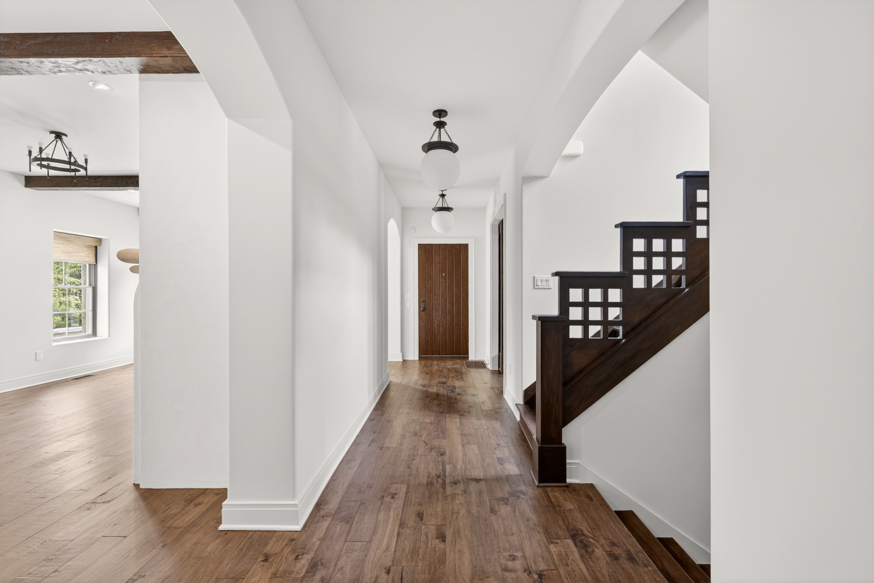  One of a Kind Luxury Indianapolis Home - 物件實景