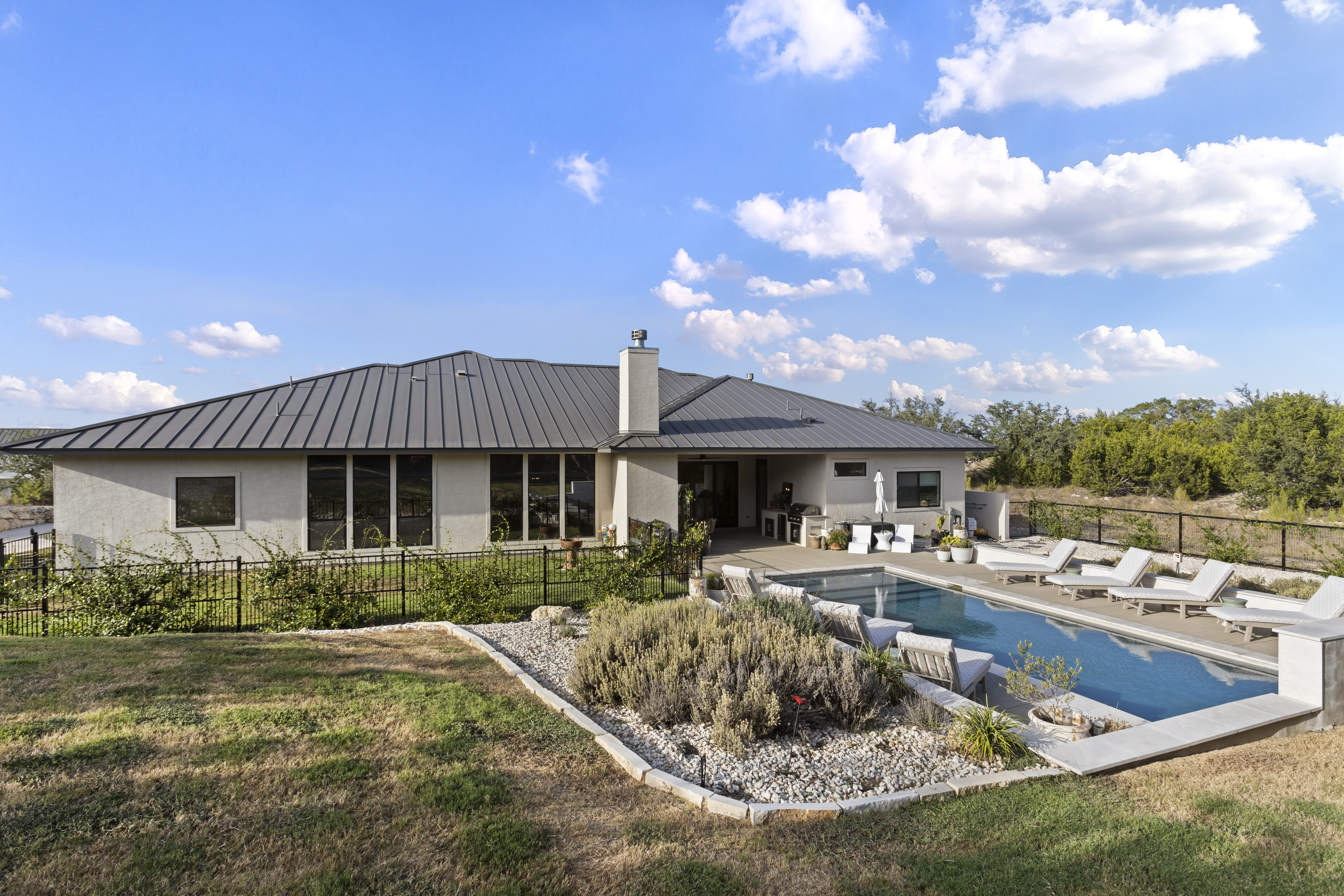  Your Private Hill Country Resort Awaits - 物件實景
