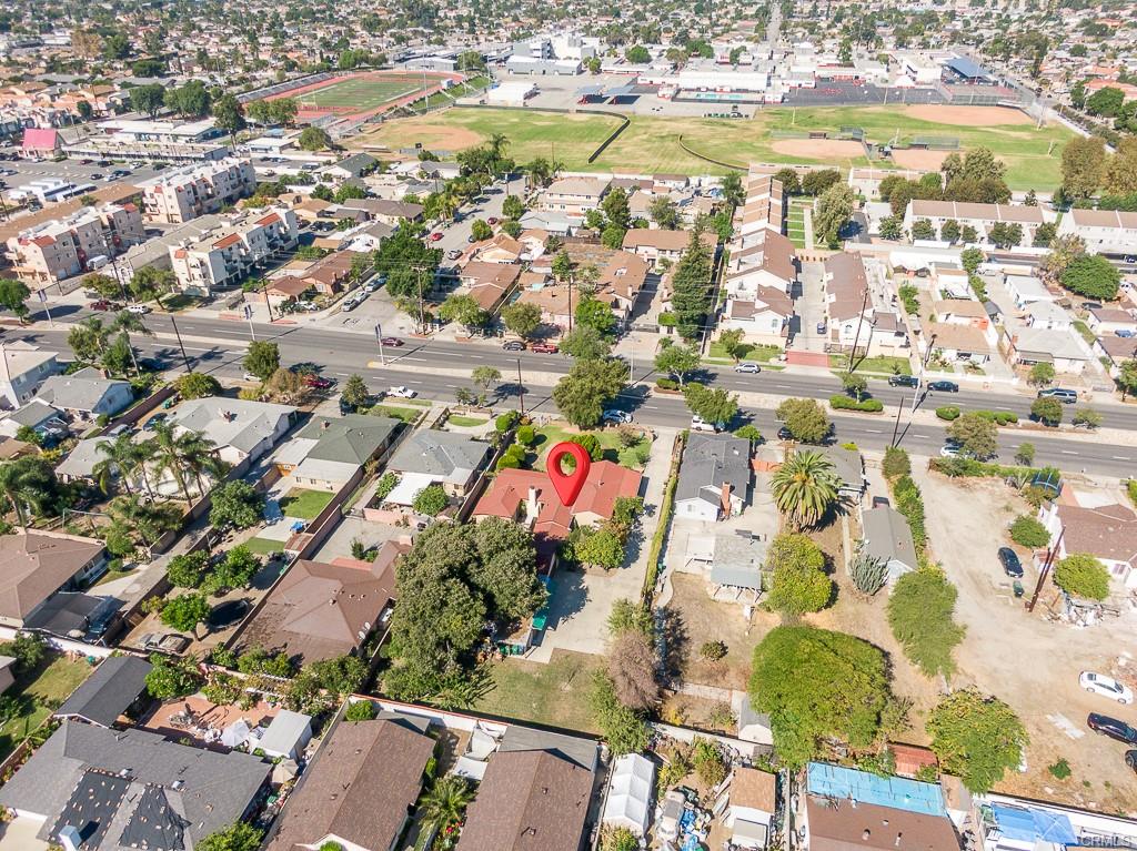 Baldwin Park, California, 91706, United States, 3 Bedrooms Bedrooms, ,2 BathroomsBathrooms,Residential,For Sale,1975081