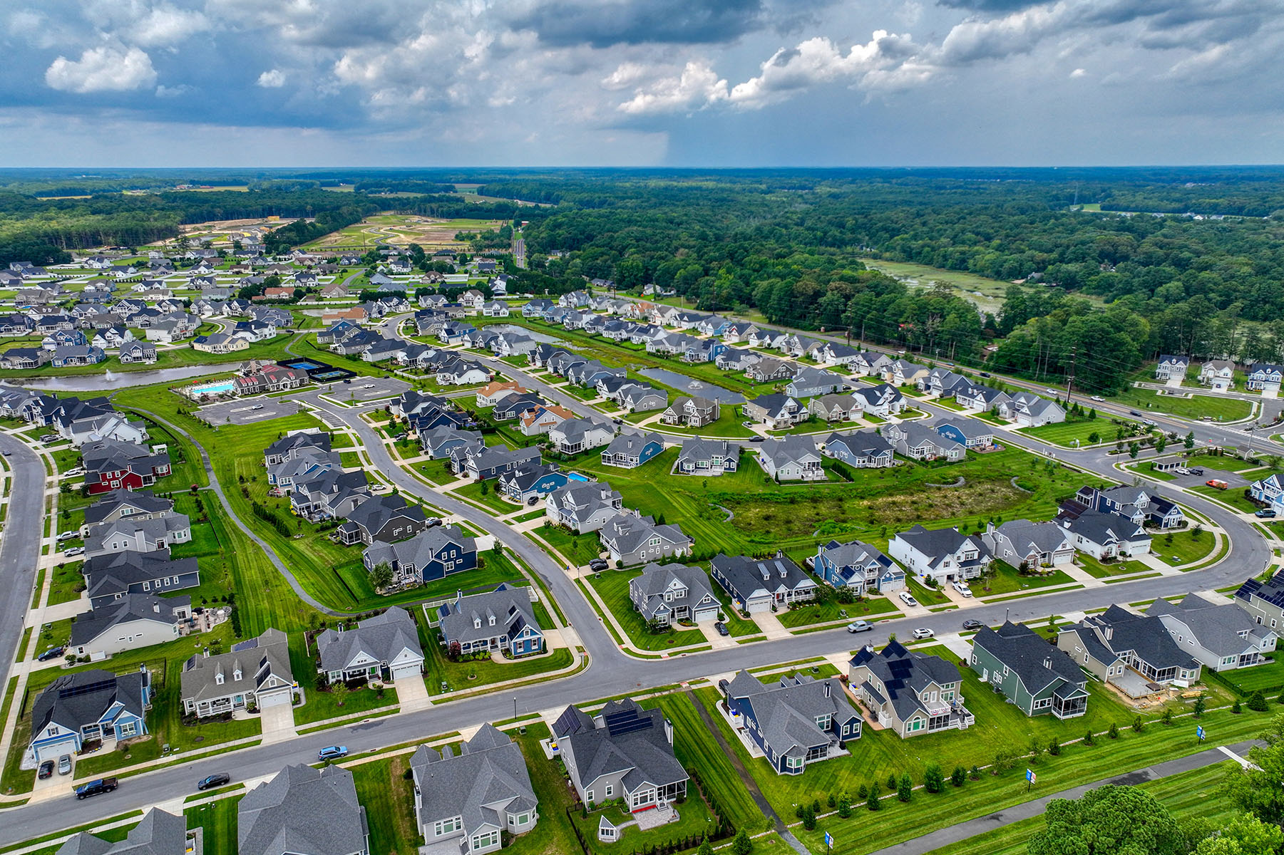  24174 Bunting Circle - 物件實景