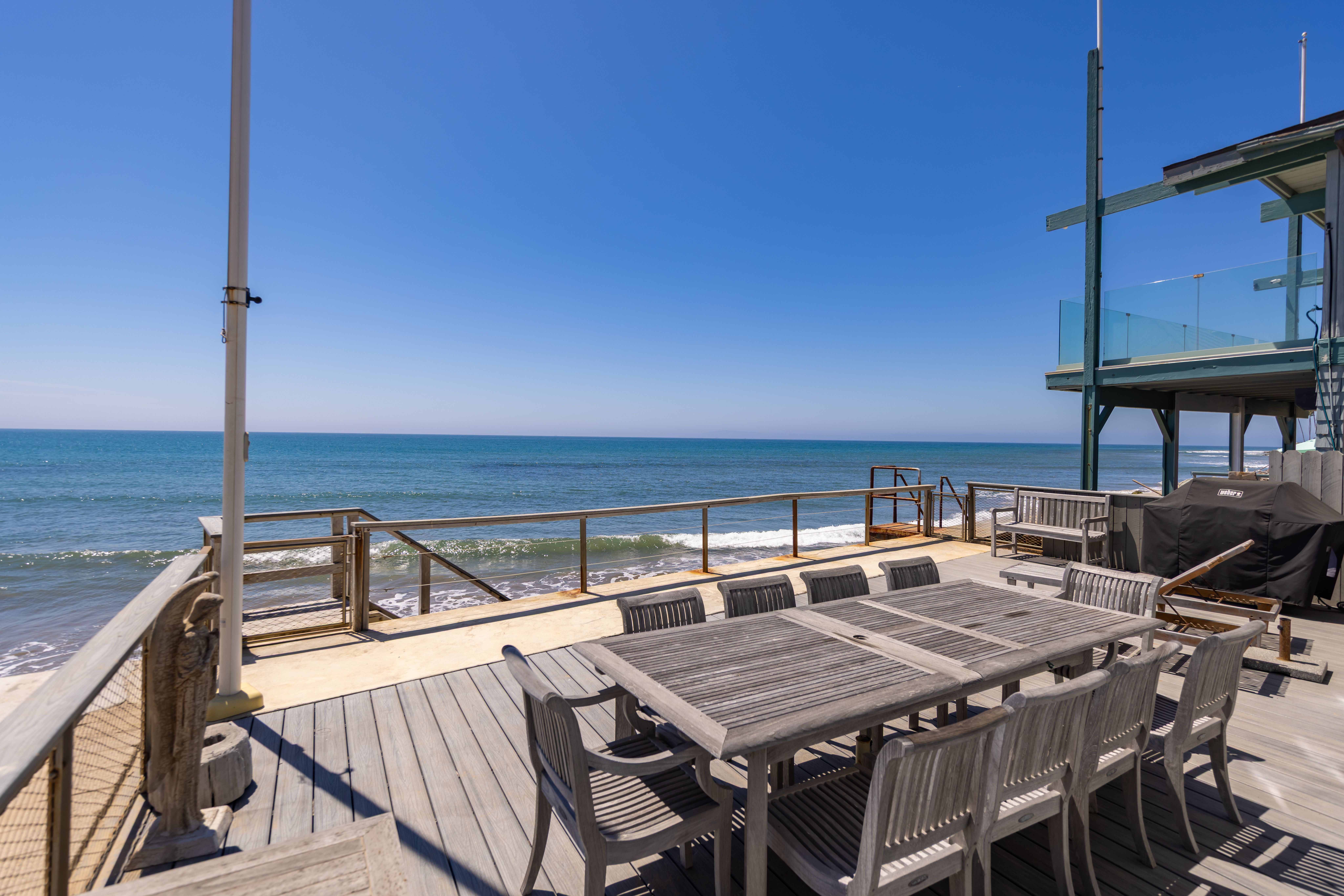  3828 West Pacific Coast Highway, Ventura, CA 93001 - 物件實景