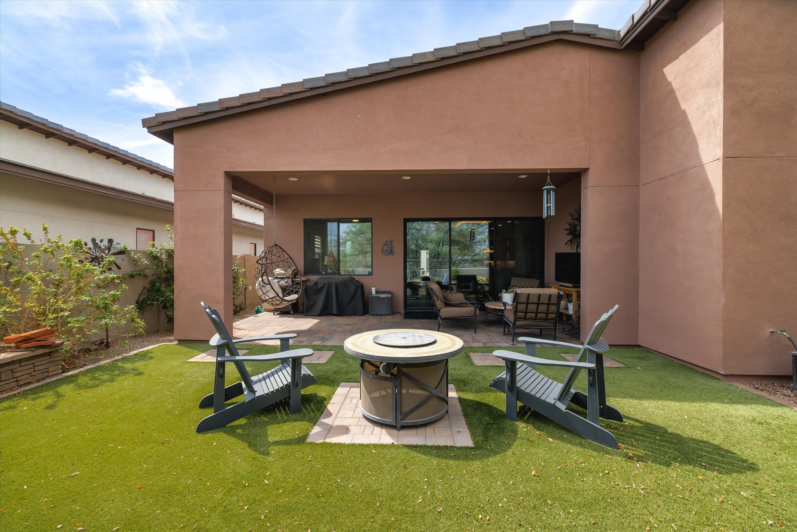  930 E Paseo Way  Phoenix, AZ - 物件實景