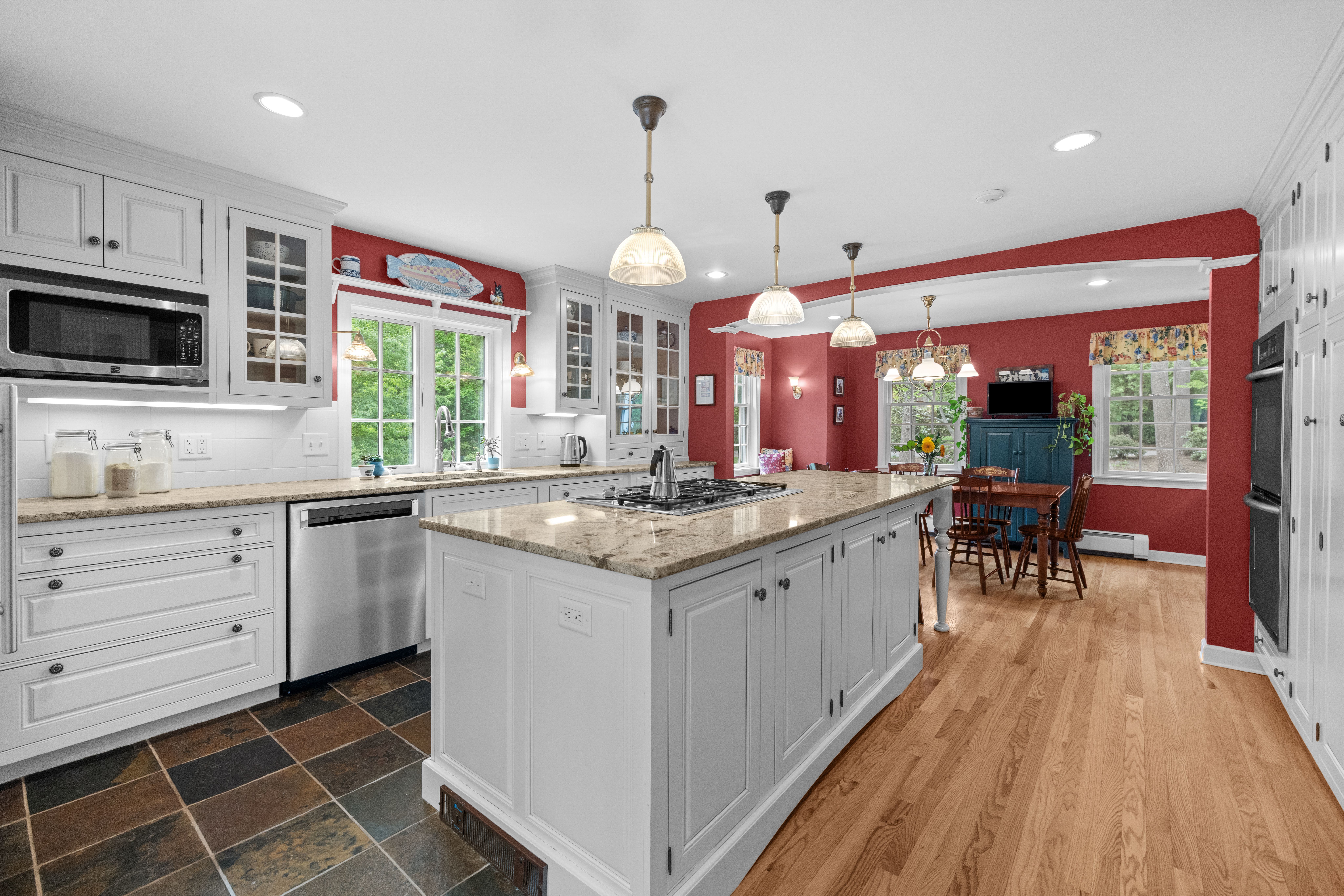  17 Sunset Path, Sudbury, MA 01776 - 物件實景