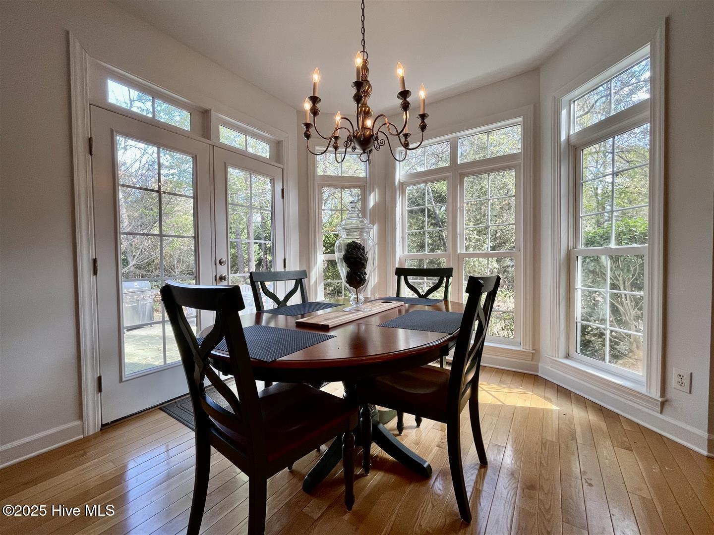 Pinehurst, North Carolina, 28374, United States, 5 Bedrooms Bedrooms, ,4 BathroomsBathrooms,Residential,For Sale,1911740
