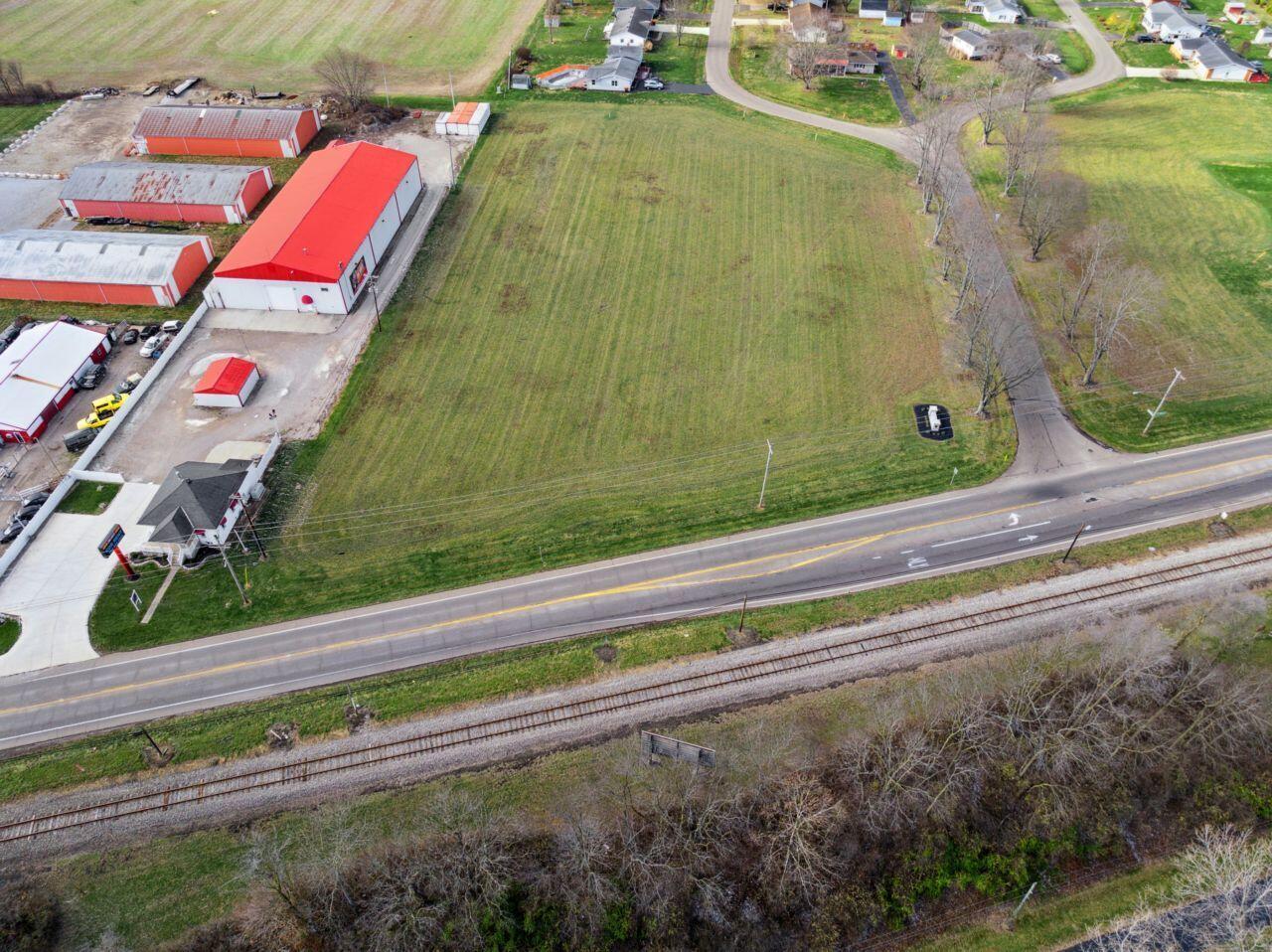 Newark, Ohio, 43055, United States, ,Residential,For Sale,1931190