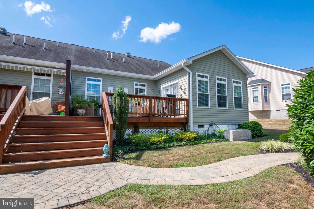 Shepherdstown, West Virginia, 25443, United States, 3 Bedrooms Bedrooms, ,3 BathroomsBathrooms,Residential,For Sale,1951185