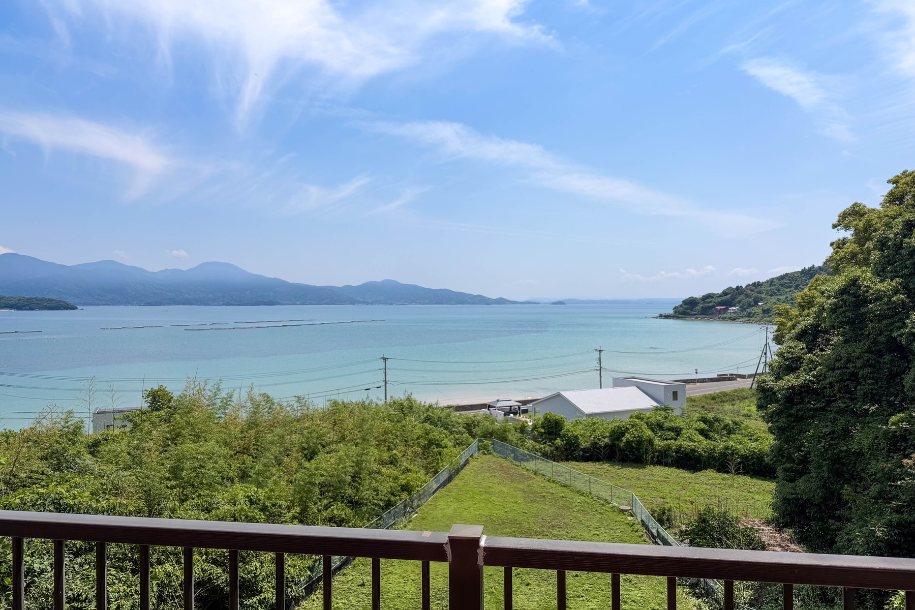  ITO HIGHLAND OCEAN VIEW HOUSE - 物件實景