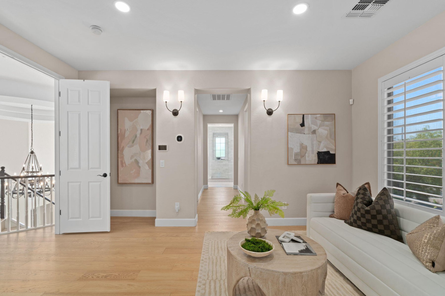  2517 S Constellation Way  Gilbert, AZ - 物件實景