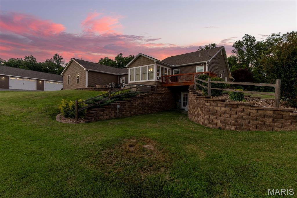 Scott City, Missouri, 63780, United States, ,Residential,For Sale,1976457