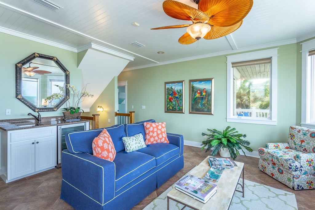 Saint George Island, Florida, 32328, United States, 5 Bedrooms Bedrooms, ,6 BathroomsBathrooms,Residential,For Sale,1976248