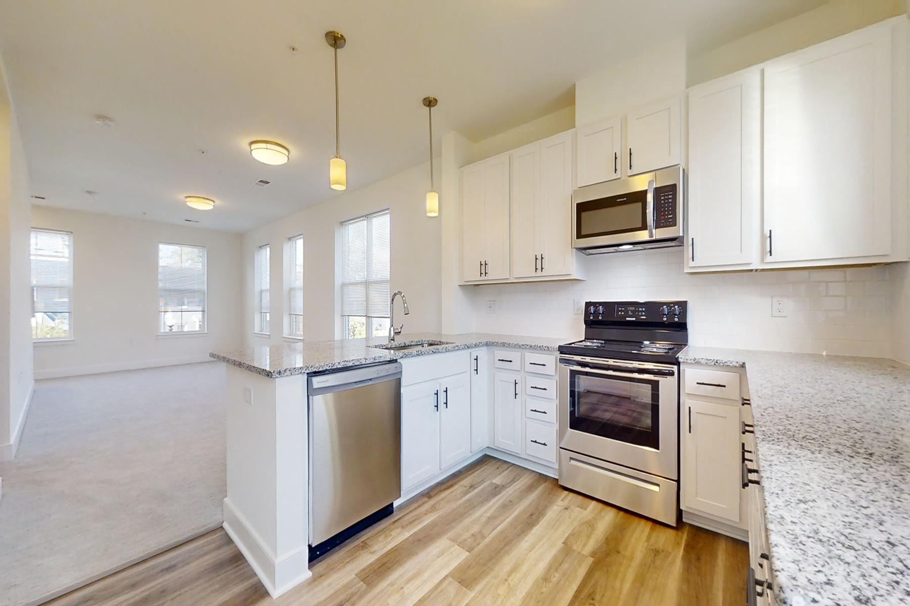 4910 East Capitol NE, Washington, DC, 20019 - 物件實景