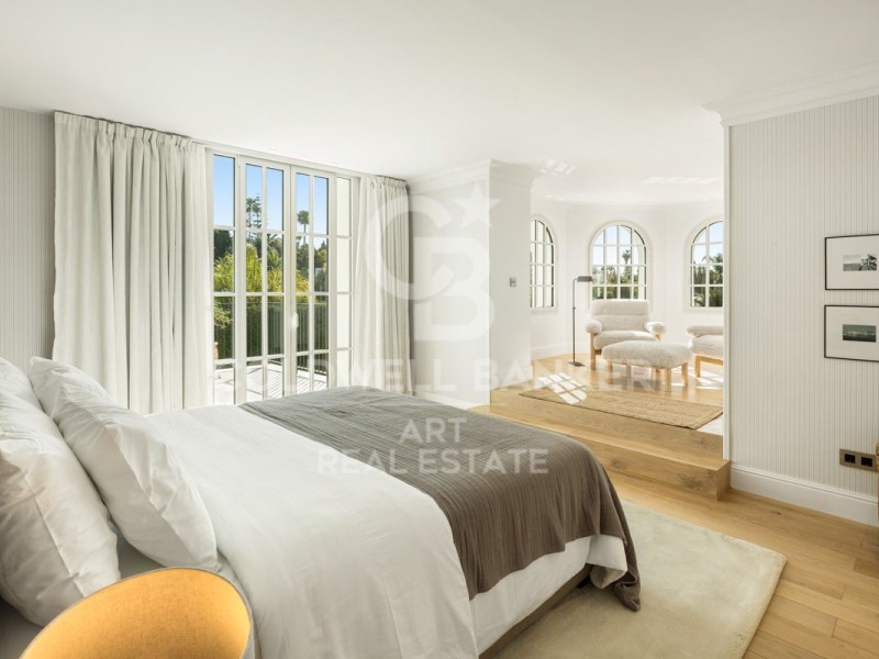 Marbella, Andalusia, ES, 5 Bedrooms Bedrooms, ,6 BathroomsBathrooms,Residential,For Sale,1794522