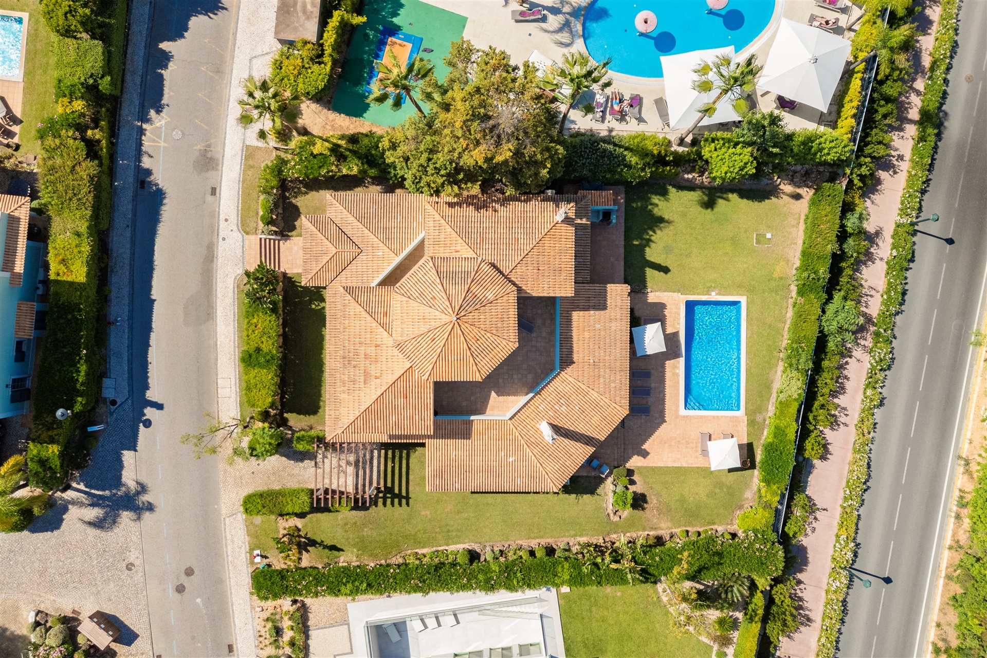 Detached house, 5 bedrooms, for Sale - 物件實景