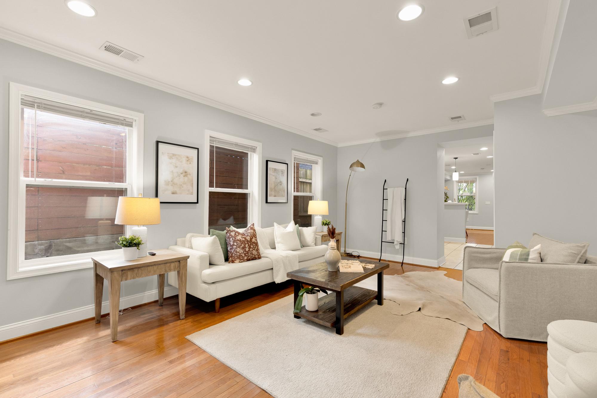  1740 L Street NE, Washington, DC, 20002 - 物件實景
