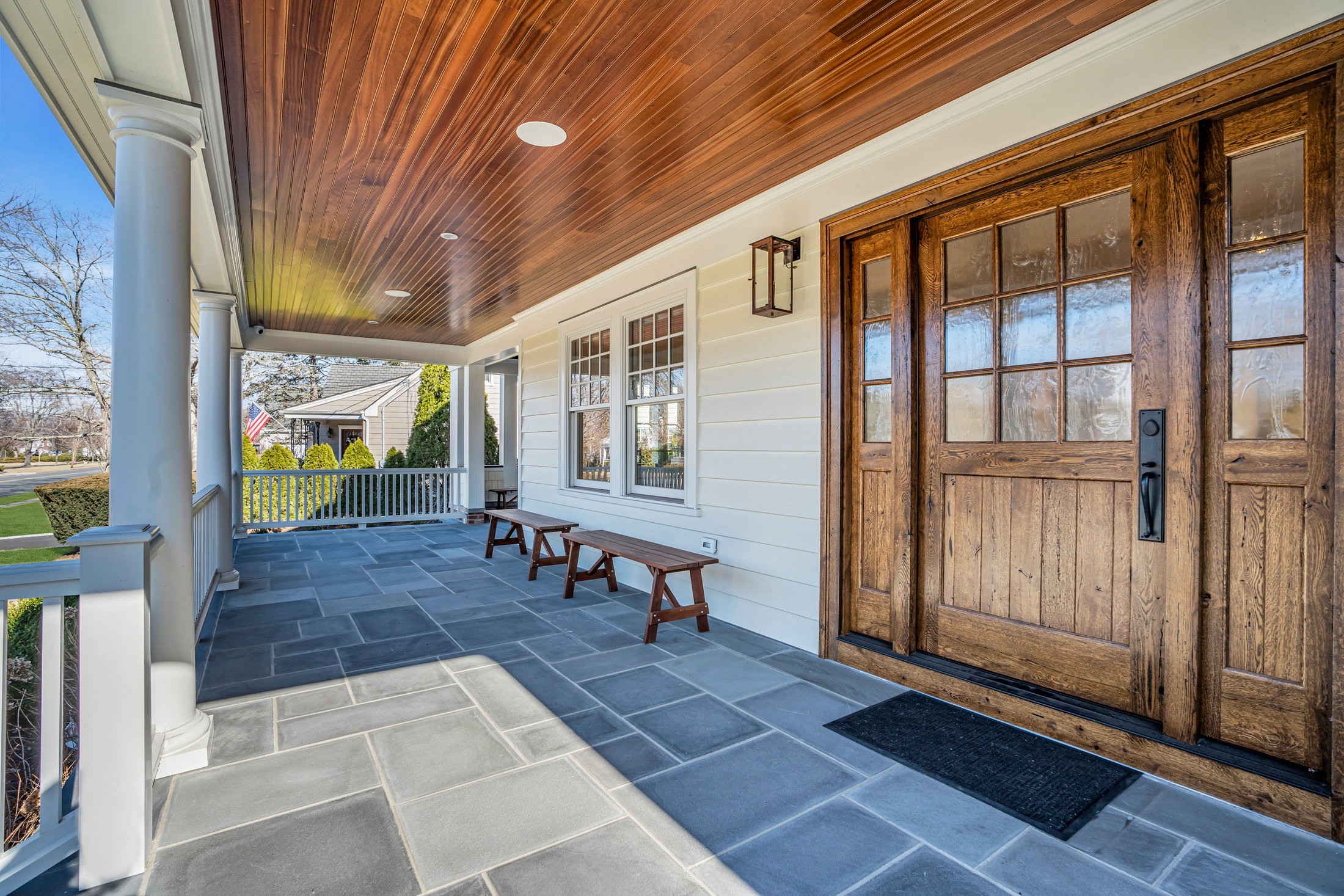  Exclusive Spring Lake Shore Colonial - 物件實景