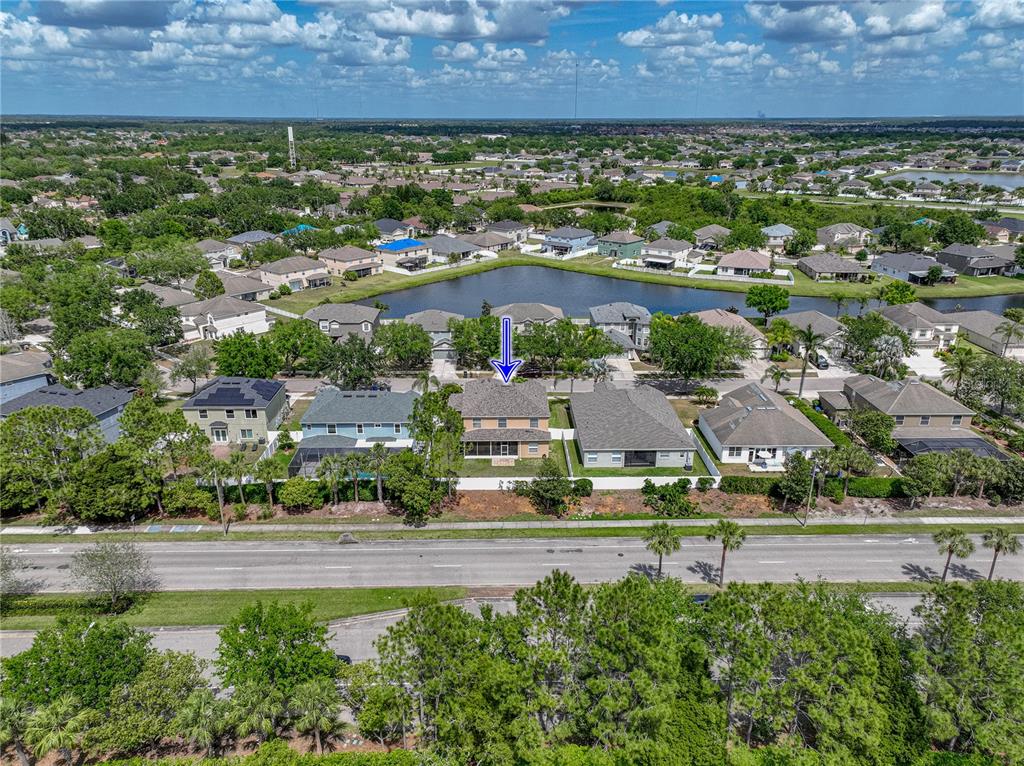 Riverview, Florida, 33579, United States, 6 Bedrooms Bedrooms, ,3 BathroomsBathrooms,Residential,For Sale,1762095