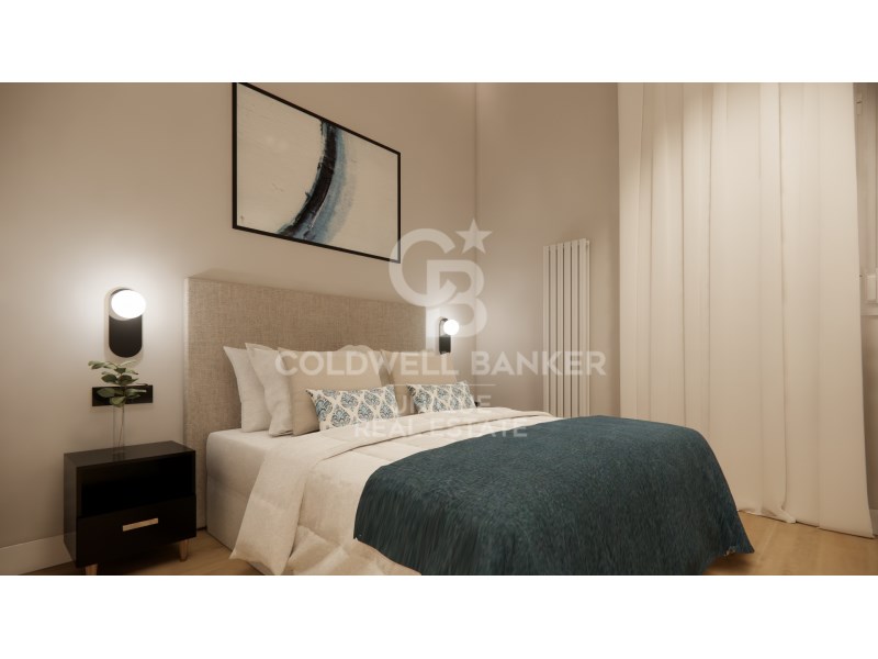 Madrid, Comunidad de Madrid, ES, 5 Bedrooms Bedrooms, ,5 BathroomsBathrooms,Residential,For Sale,1891056