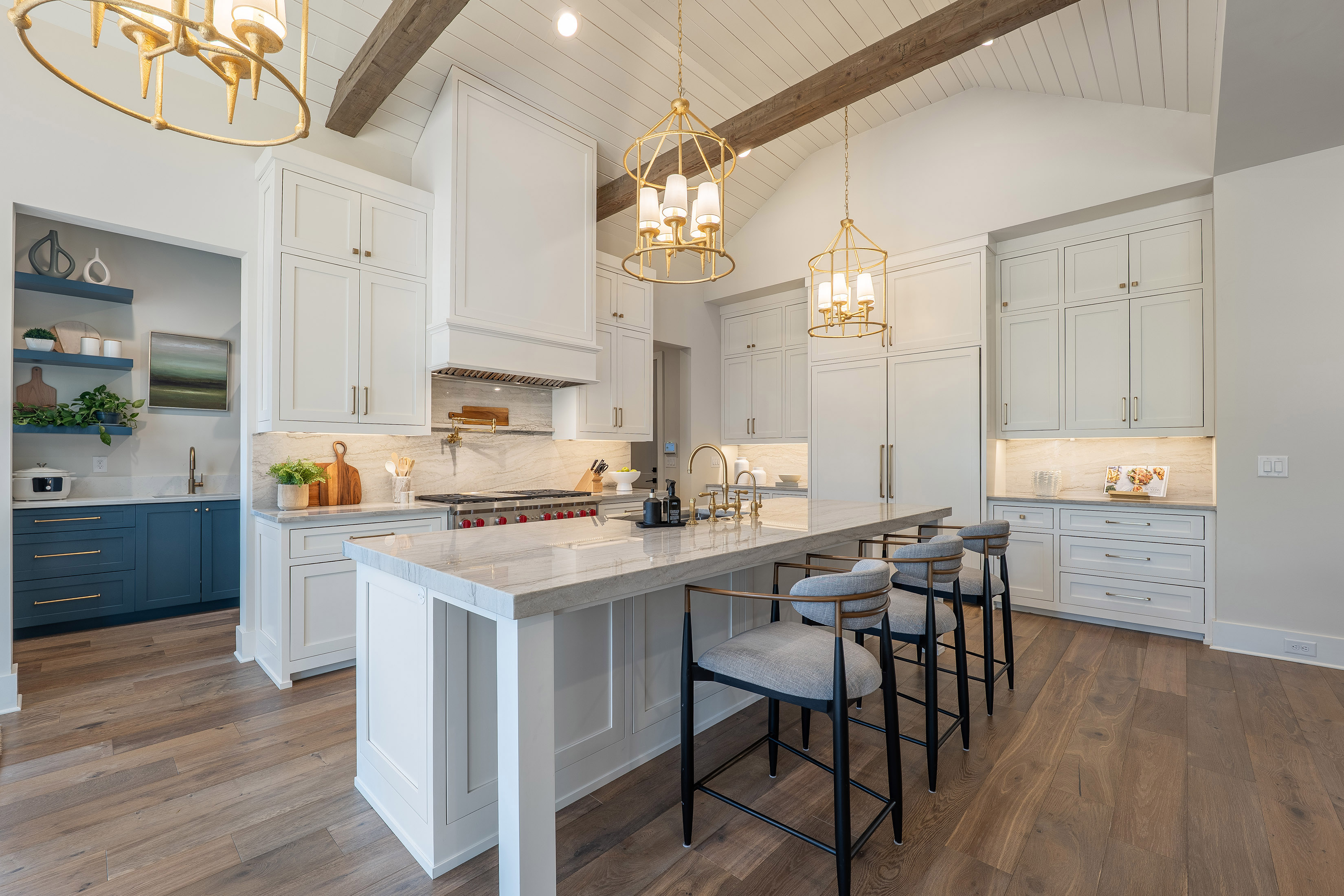  Situated on a Private Cul-de-sac in Downtown Alpharetta - 物件實景