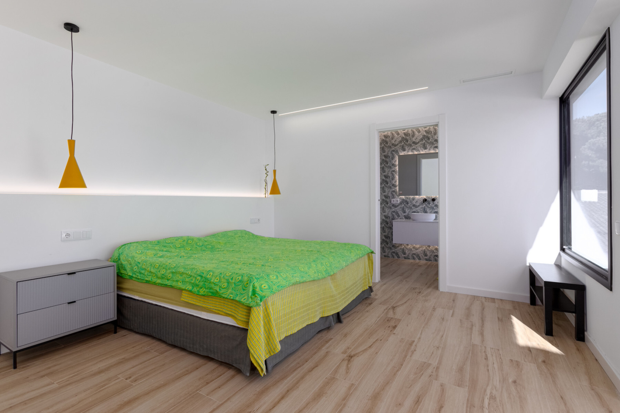  Manor house with complete renovation: Maximum elegance with luxury standards - 物件實景