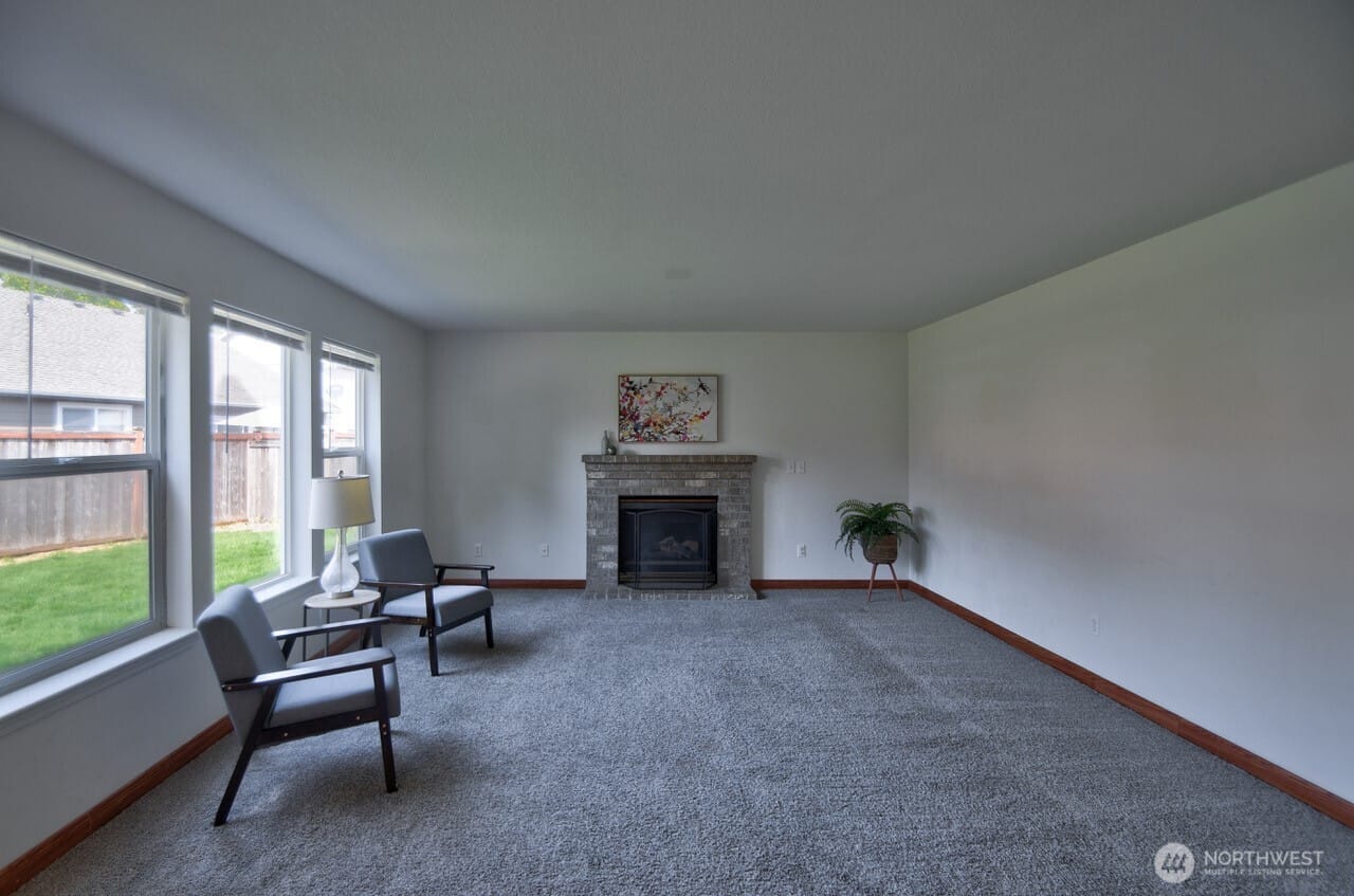 Lacey, Washington, 98513, United States, 4 Bedrooms Bedrooms, ,3 BathroomsBathrooms,Residential,For Sale,1932145