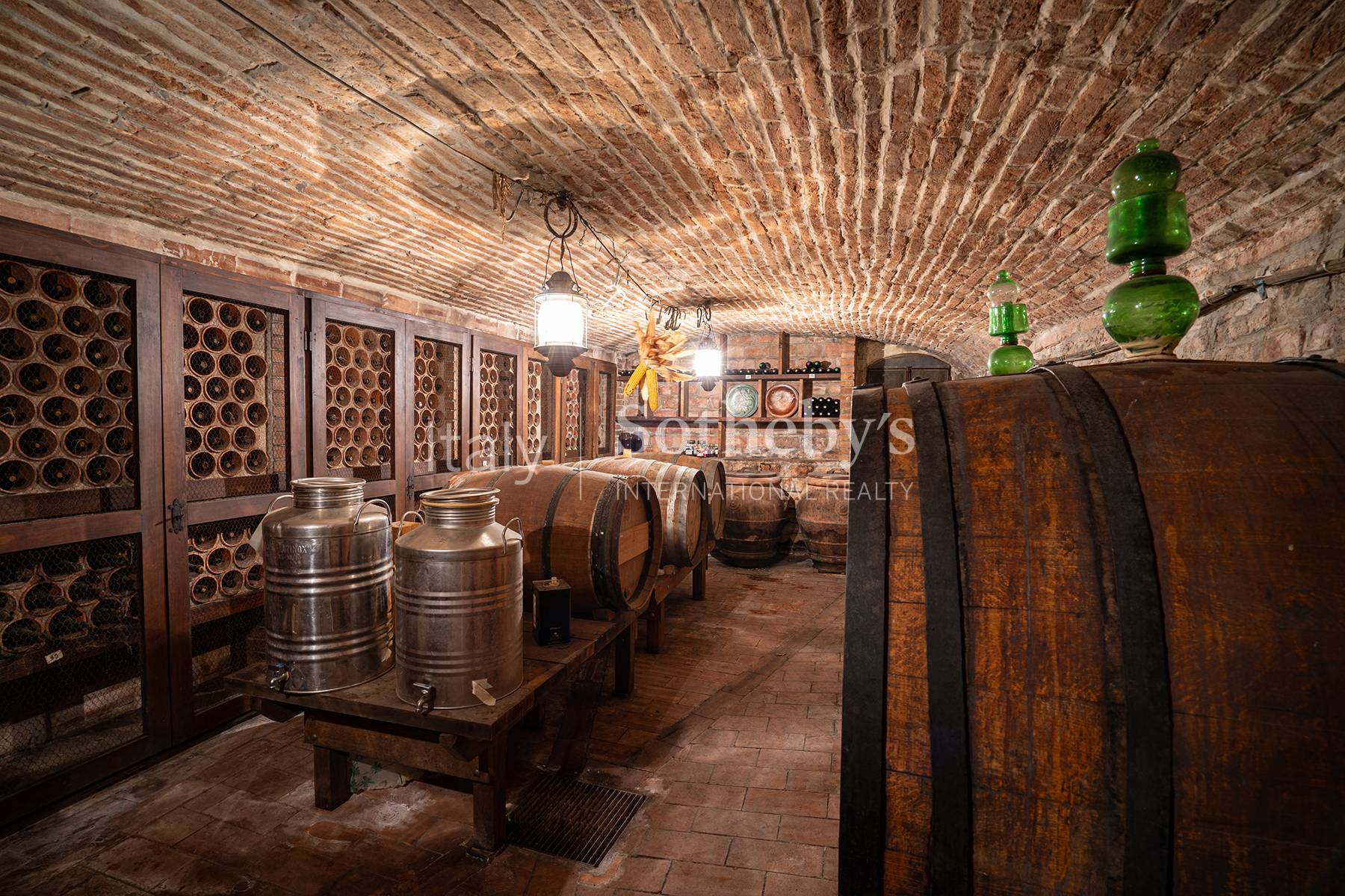  Villa on the Florentine Hills - 物件實景