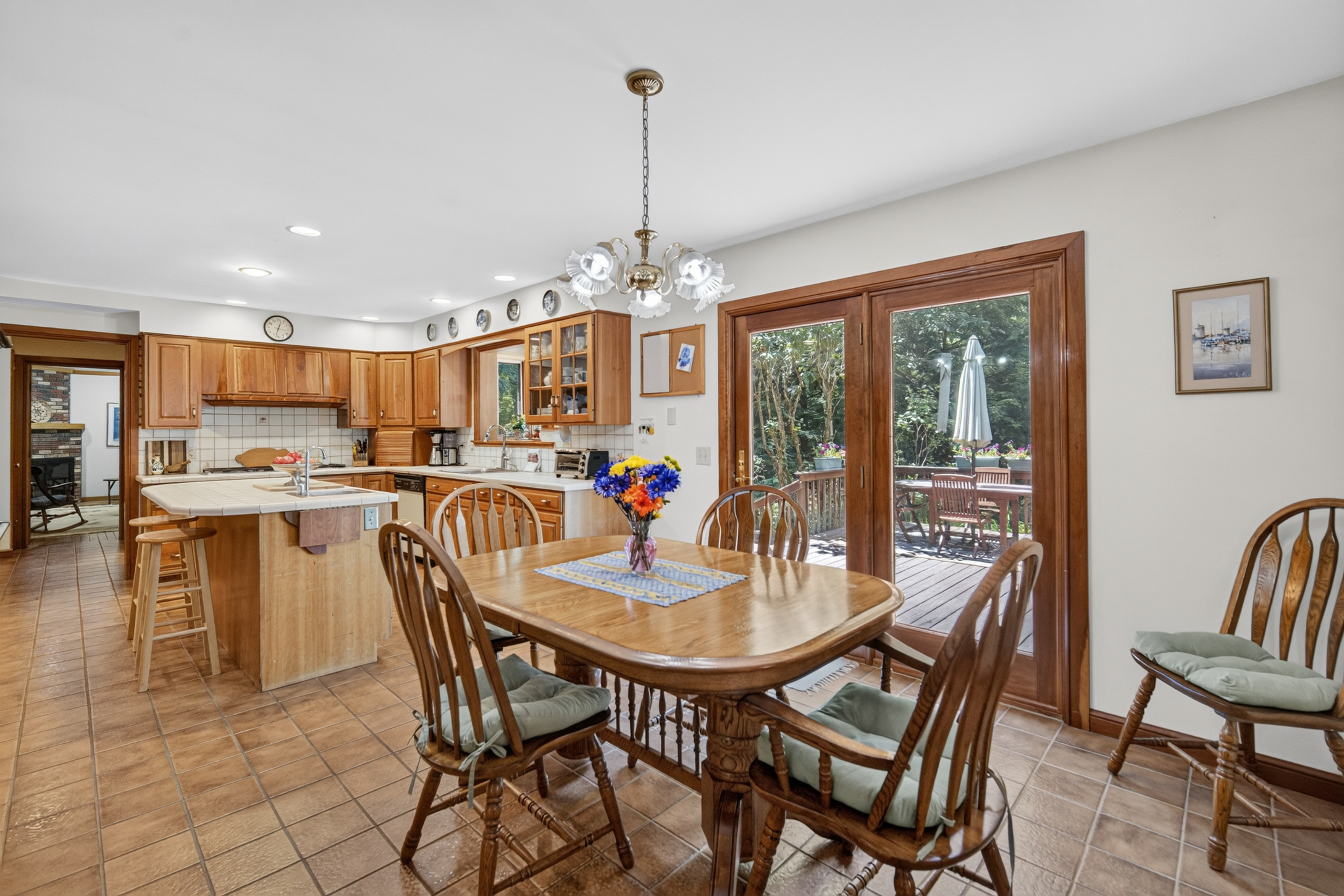  60 Hillcrest Lane, Saratoga Springs, NY 12866 - 物件實景