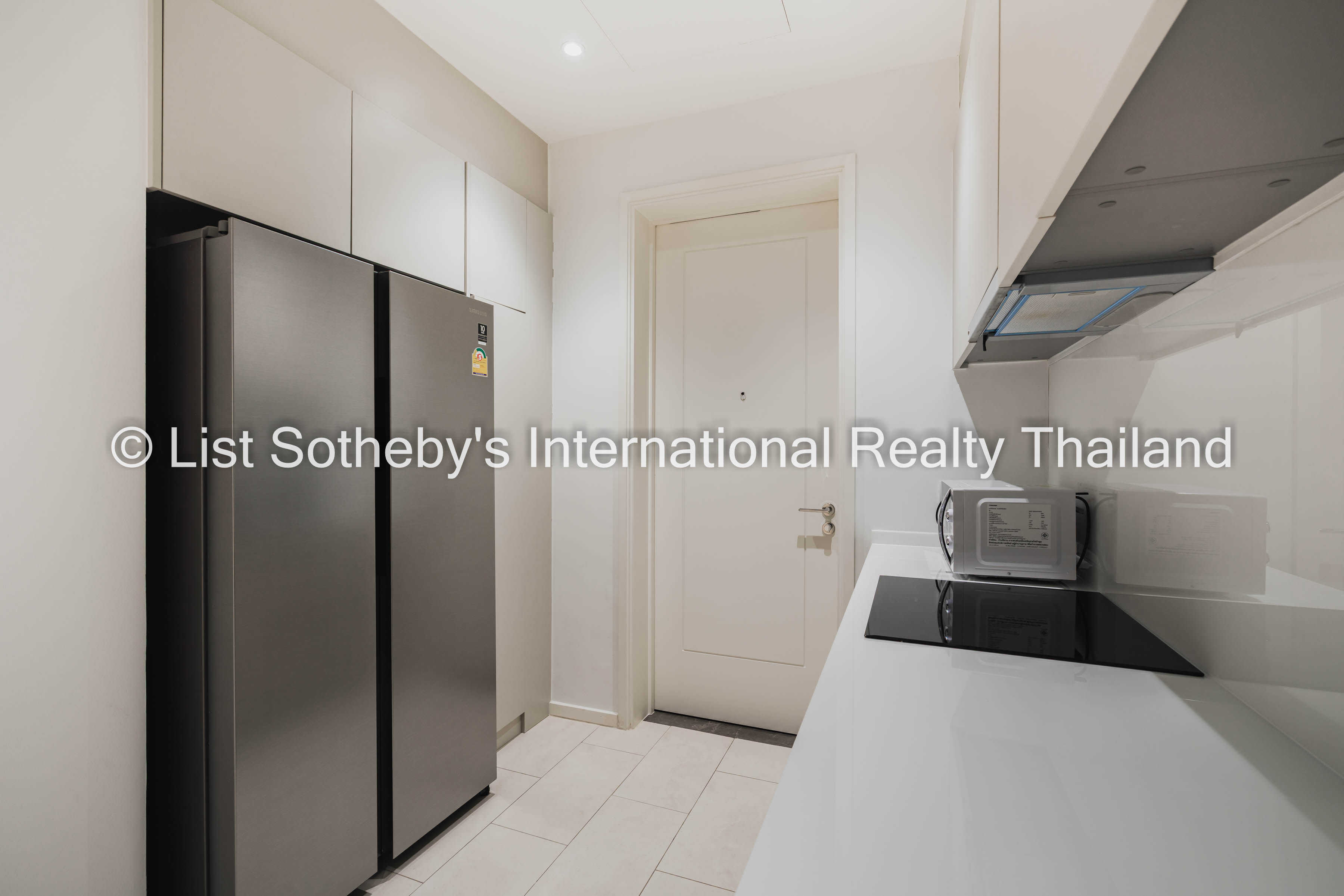  Four Seasons Private Residences - 物件實景