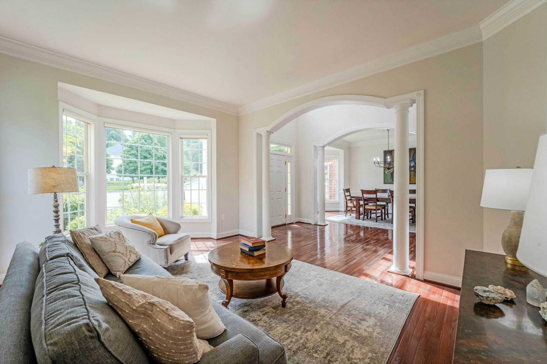  106 Calvary Court SE, Leesburg, VA, 20175 - 物件實景