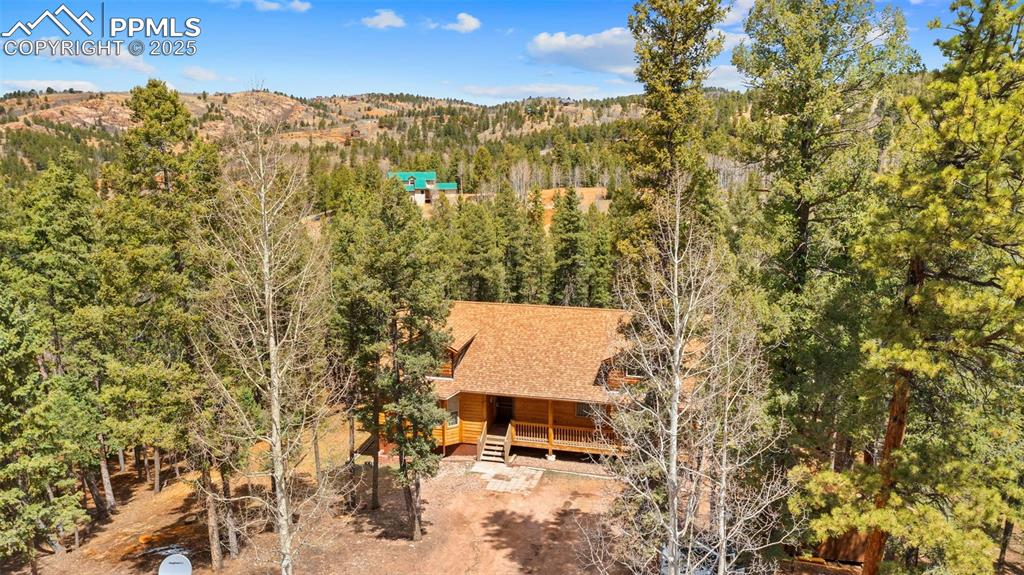 Cripple Creek, Colorado, 80813, United States, 4 Bedrooms Bedrooms, ,2 BathroomsBathrooms,Residential,For Sale,1911022
