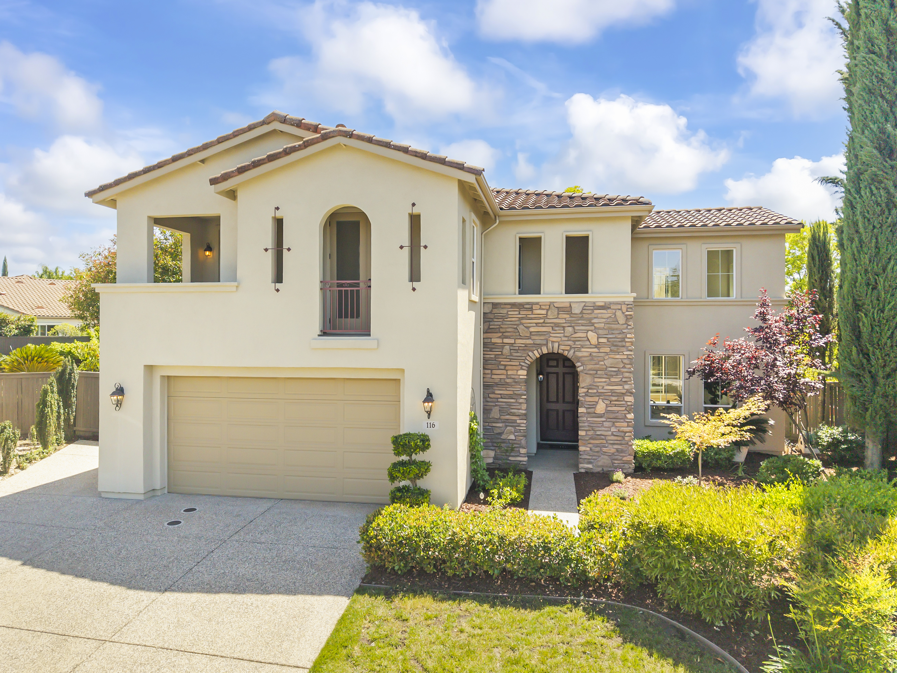  116 Wolf River Court, Roseville, CA 95661 - 物件實景