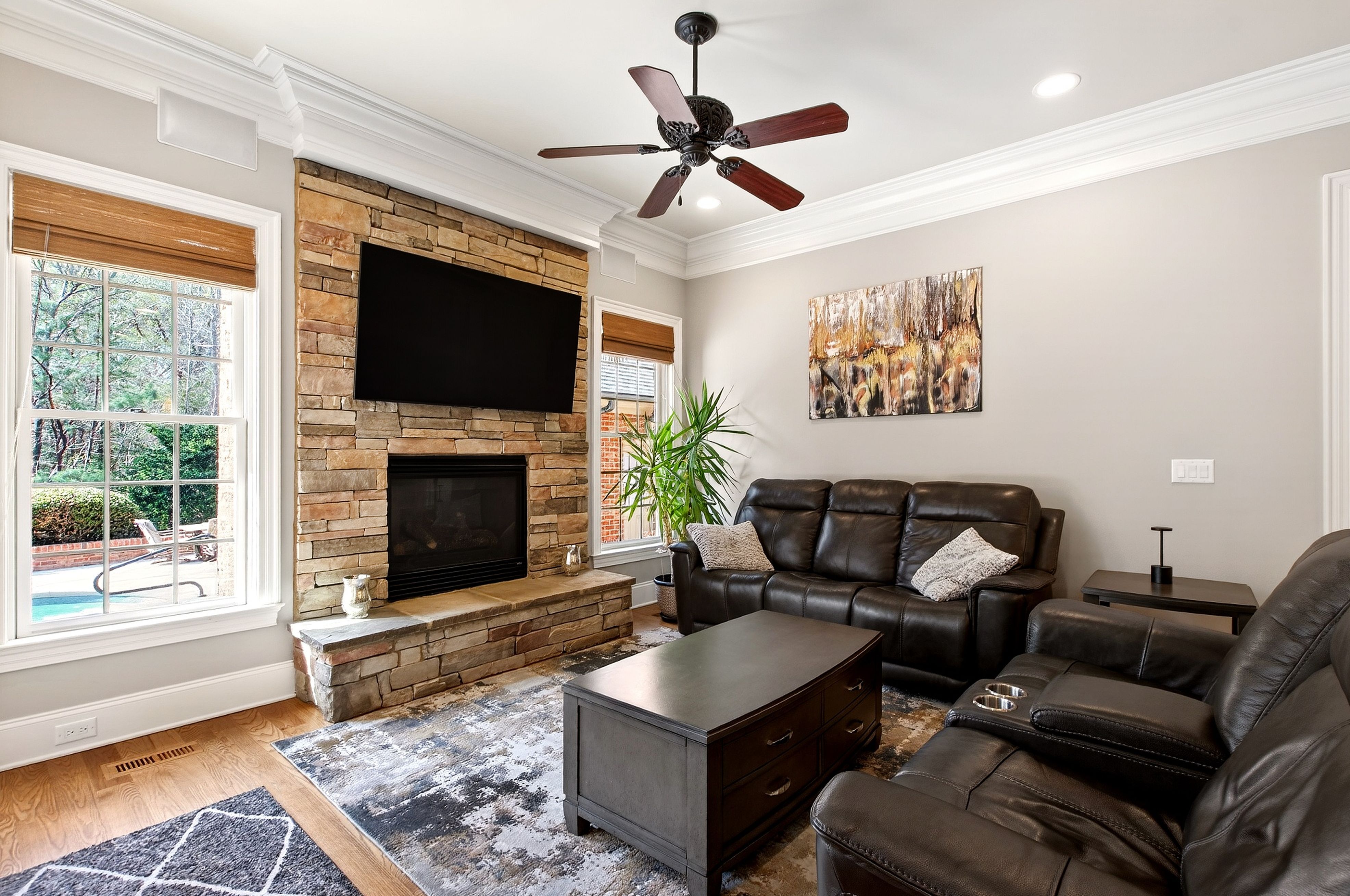  1612 Sharnbrook Court, Raleigh, NC 27614 - 物件實景