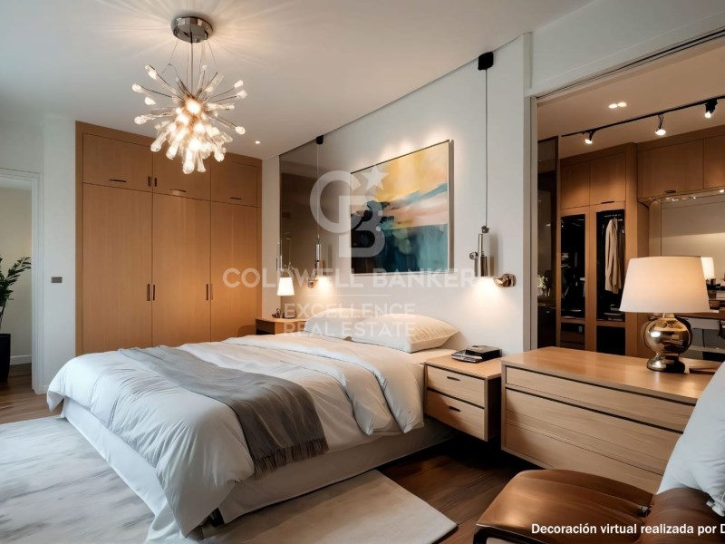 Valencia, Comunidad Valenciana, ES, 4 Bedrooms Bedrooms, ,2 BathroomsBathrooms,Residential,For Sale,1821099