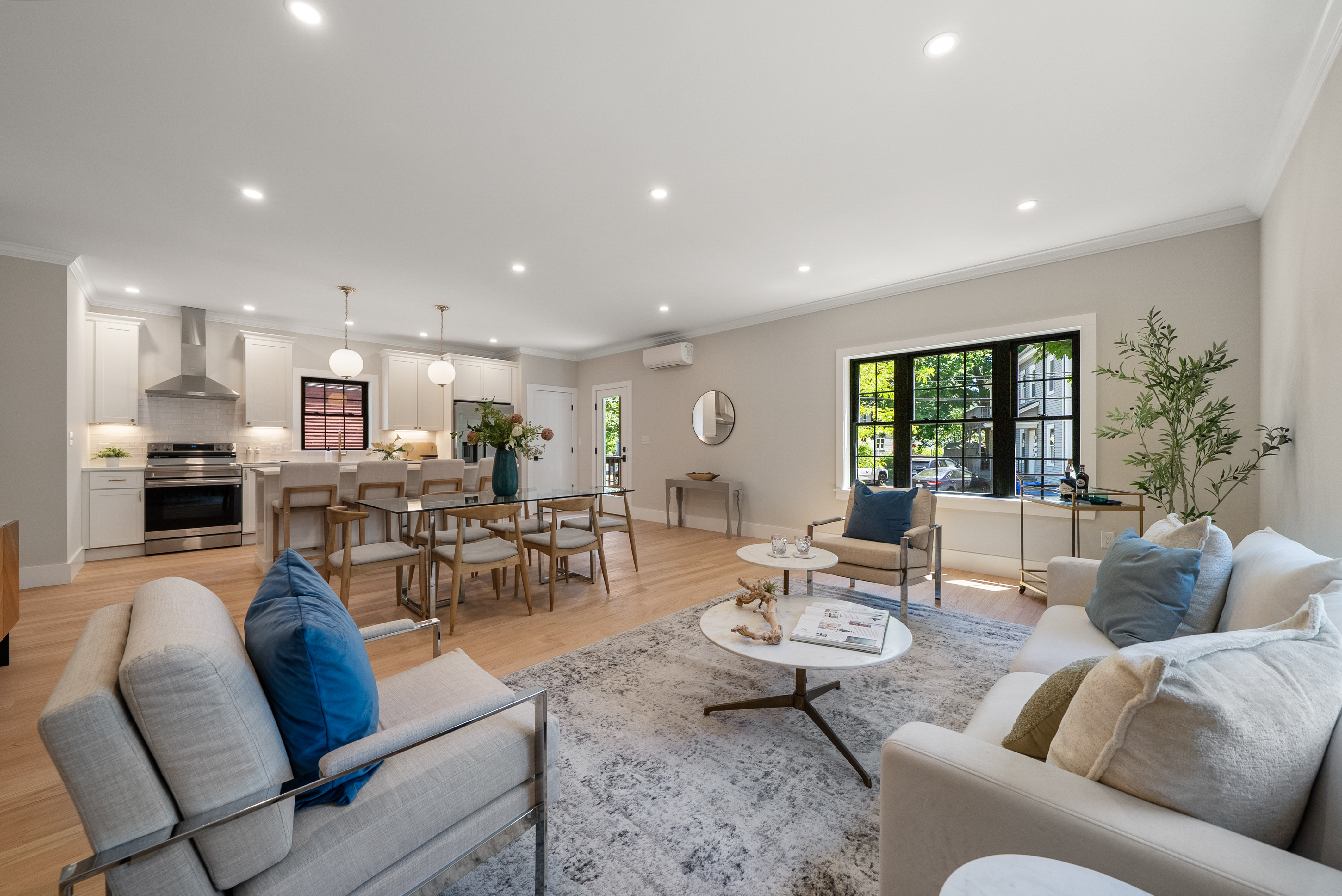  50 Lewis Avenue, Arlington, MA, 02474 - 物件實景