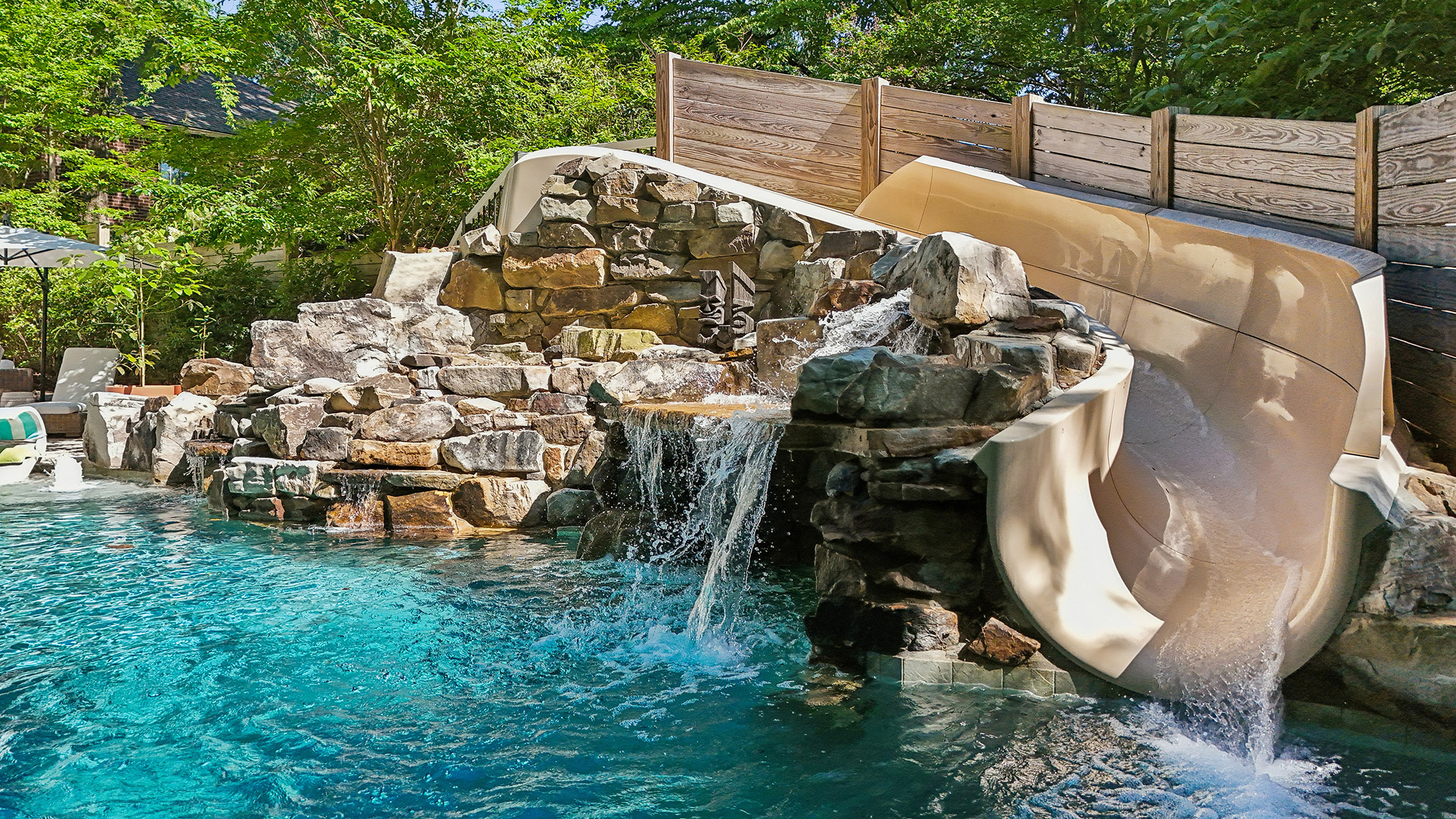  Resort-Inspired Retreat in the Heart of Virginia Highland - 物件實景