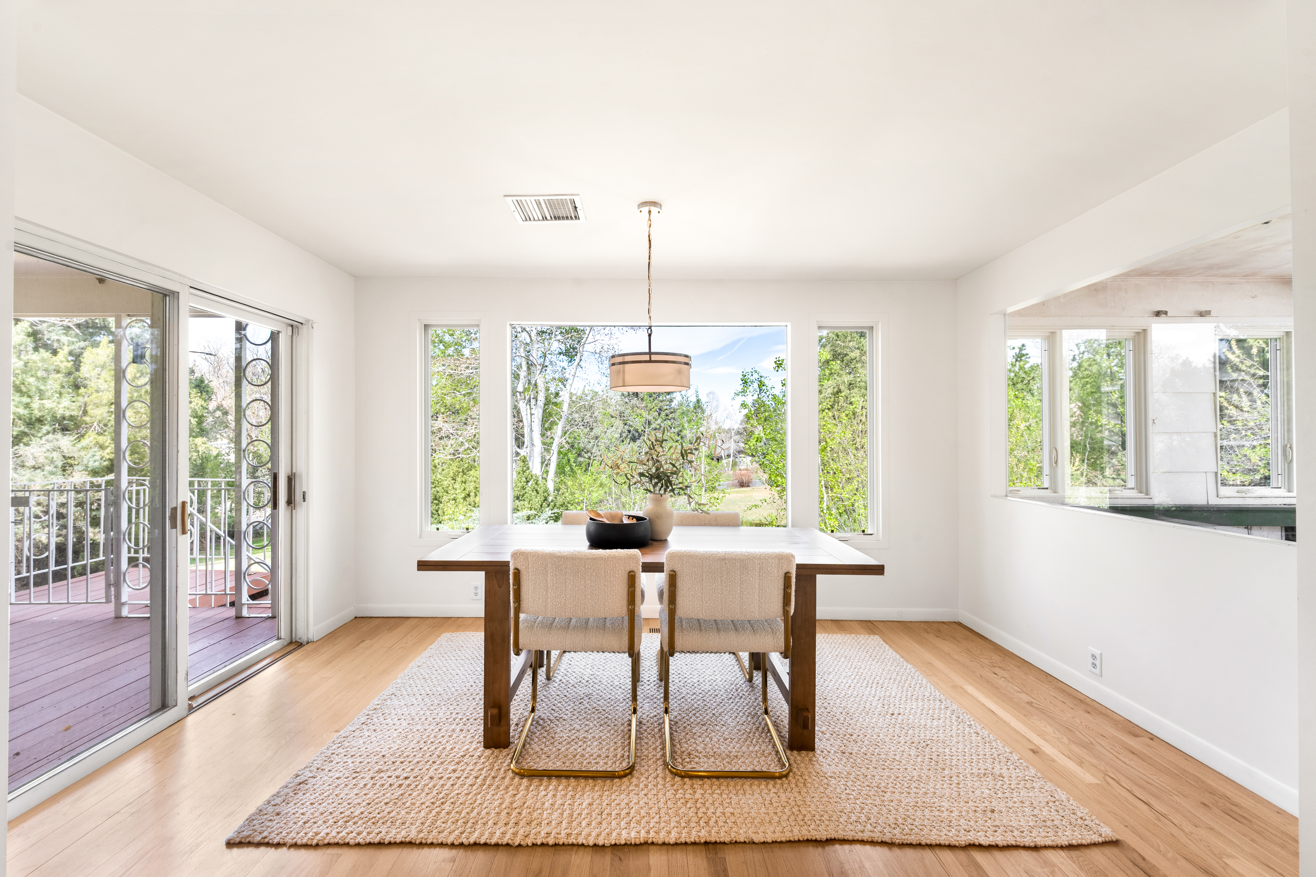  Expansive Southmoor Vista Ranch with Endless Potential - 物件實景