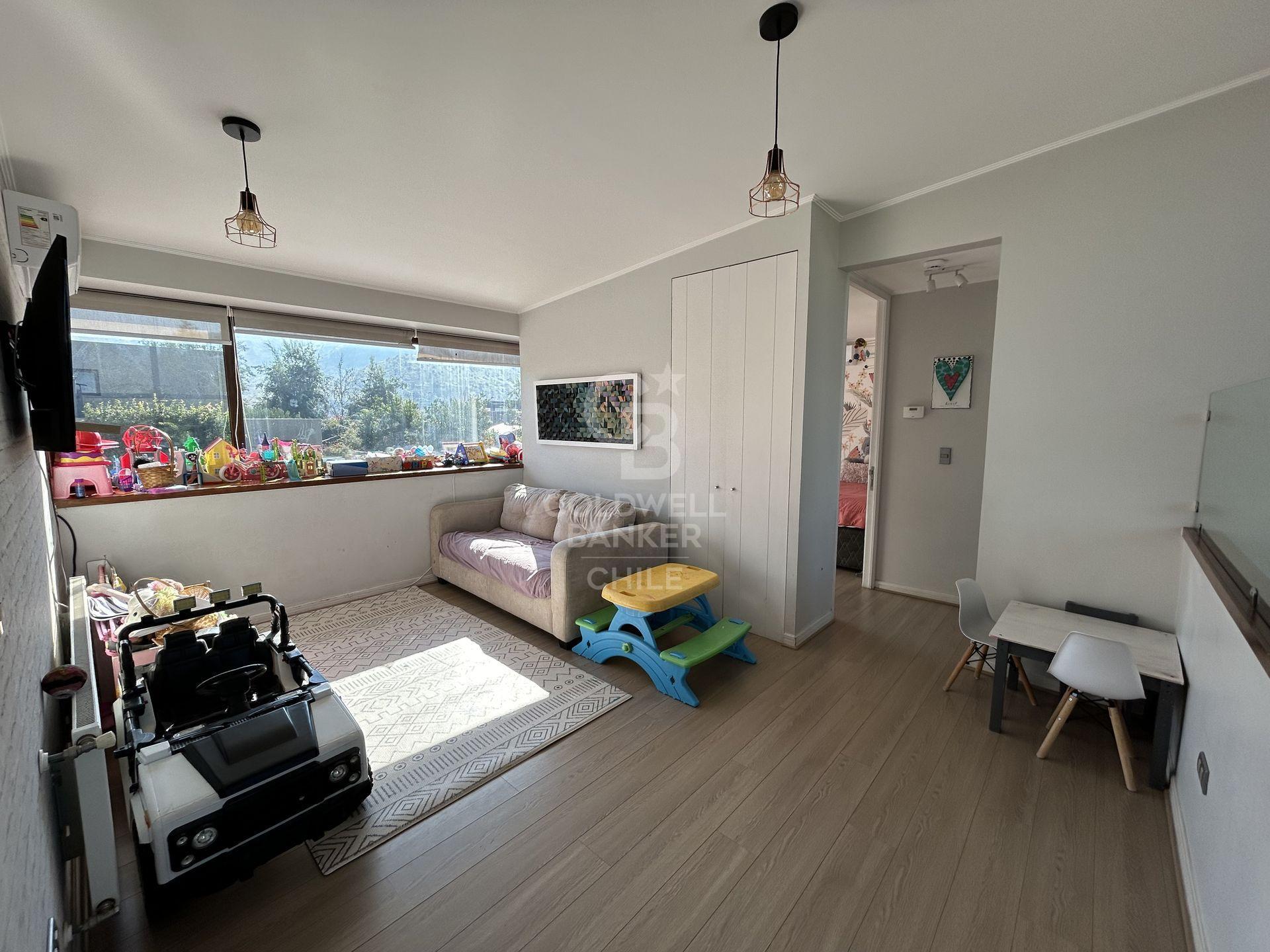Colina, Chile, 4 Bedrooms Bedrooms, ,4 BathroomsBathrooms,Residential,For Sale,1897040