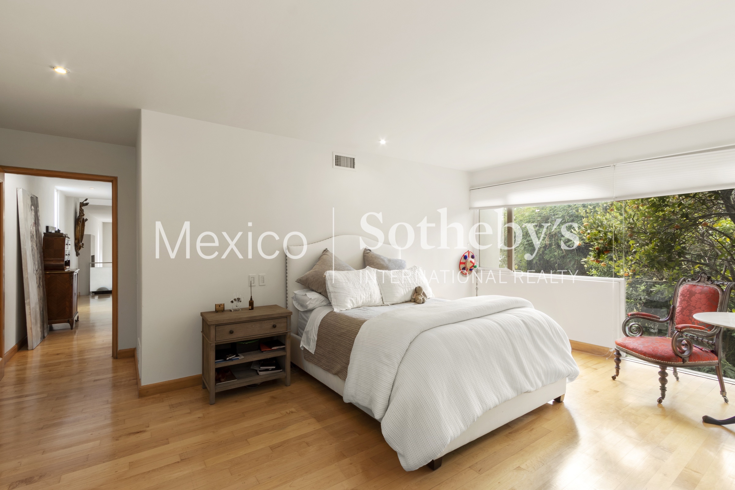  Departamento Avivia Bosques - 物件實景