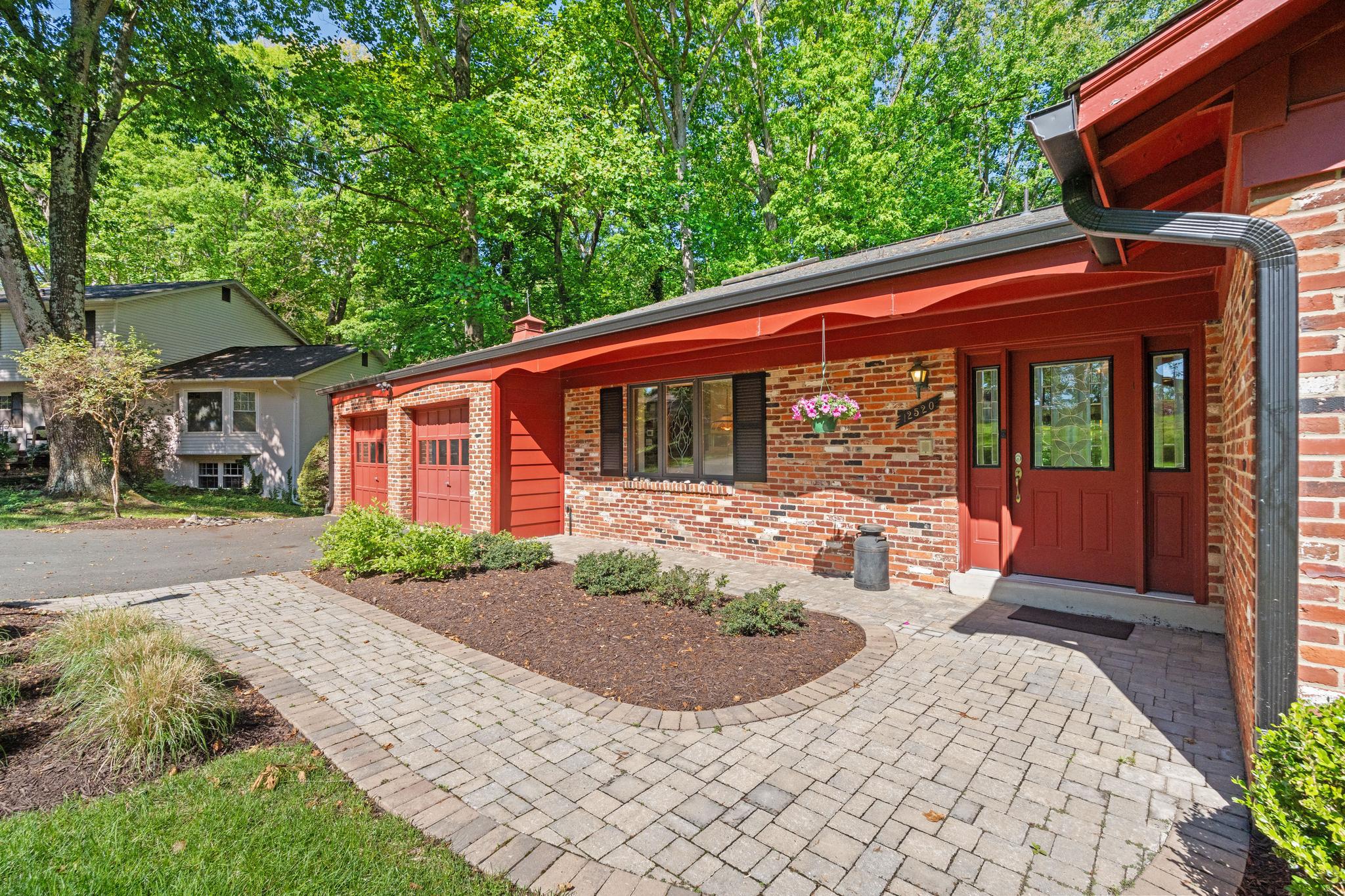  12520 Davan Drive, Silver Spring, MD, 20904 - 物件實景