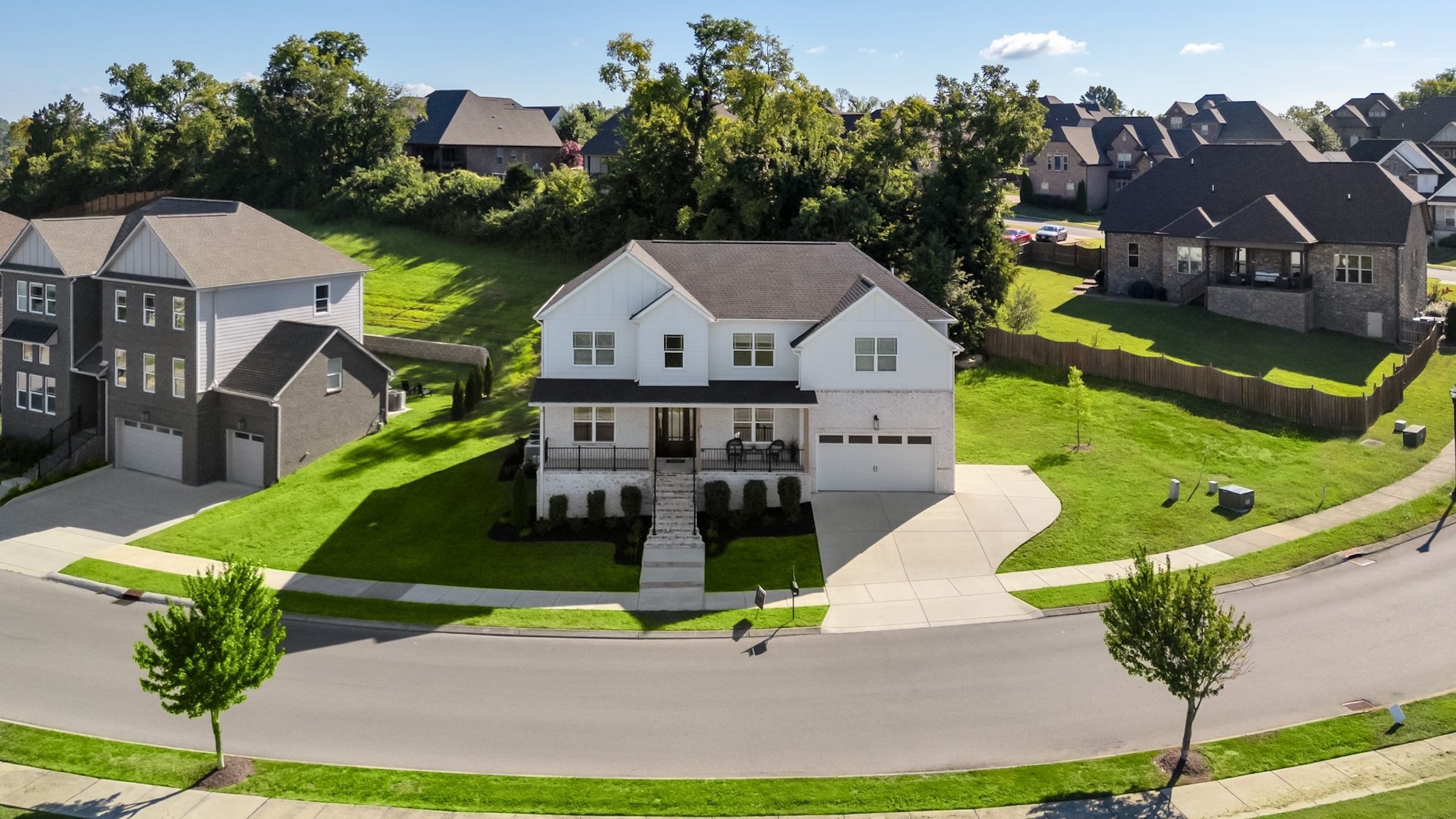  3011 Nichols Vale Lane, Mt. Juliet, TN 37122 - 物件實景