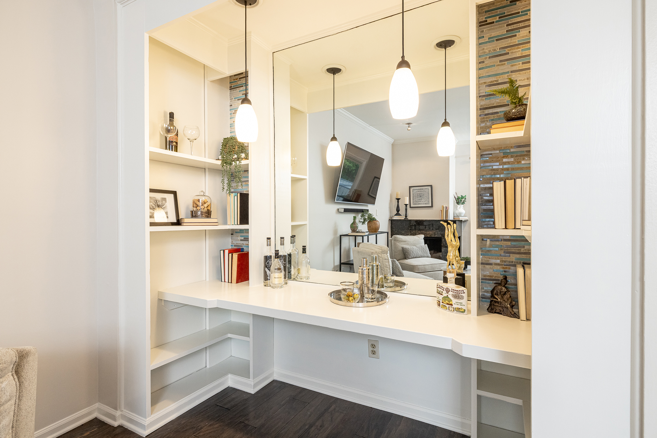 Gorgeous Townhome in the Heart of Vinings - 物件實景