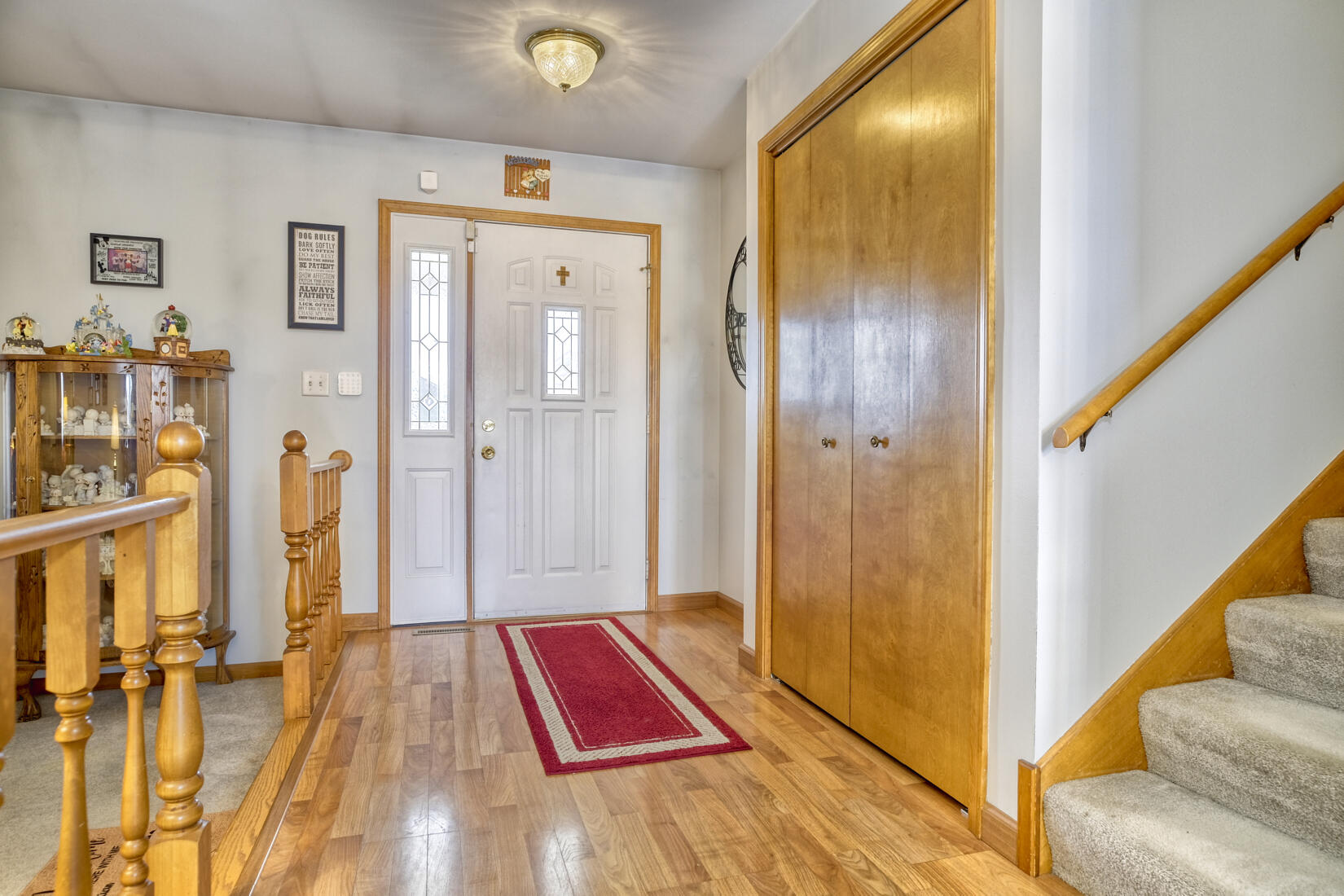 St. John, Indiana, 46373, United States, 4 Bedrooms Bedrooms, ,3 BathroomsBathrooms,Residential,For Sale,2037863