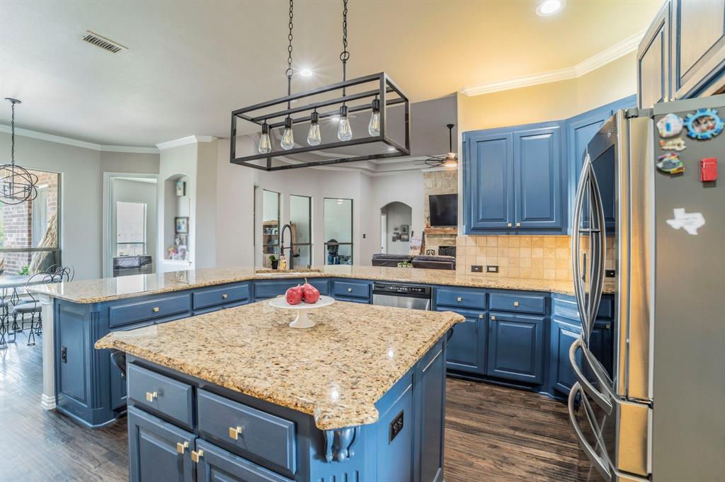 Royse City, Texas, 75189, United States, 4 Bedrooms Bedrooms, ,4 BathroomsBathrooms,Residential,For Sale,2048567