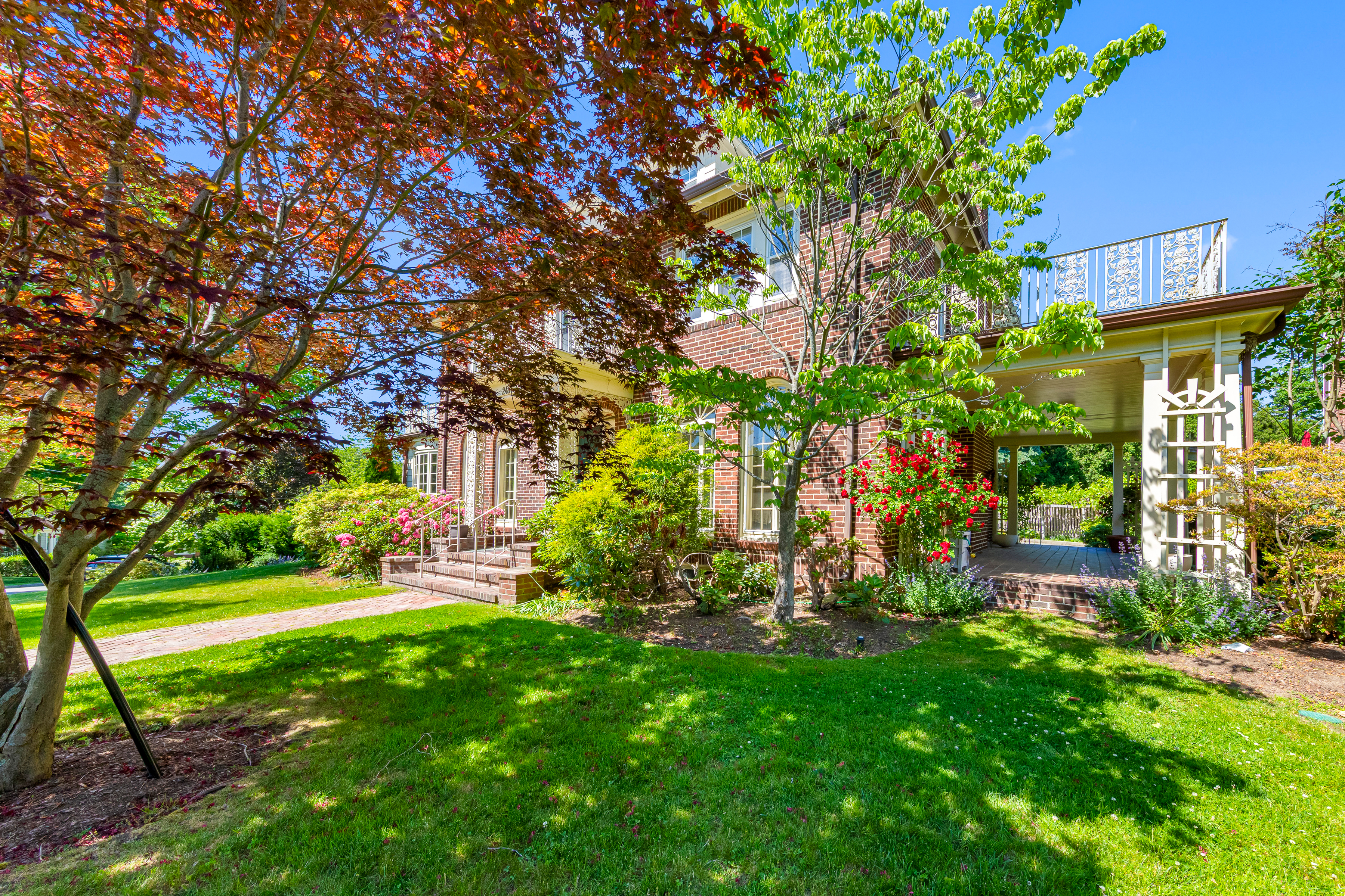  248 Slade Street, Belmont, MA, 02478 - 物件實景
