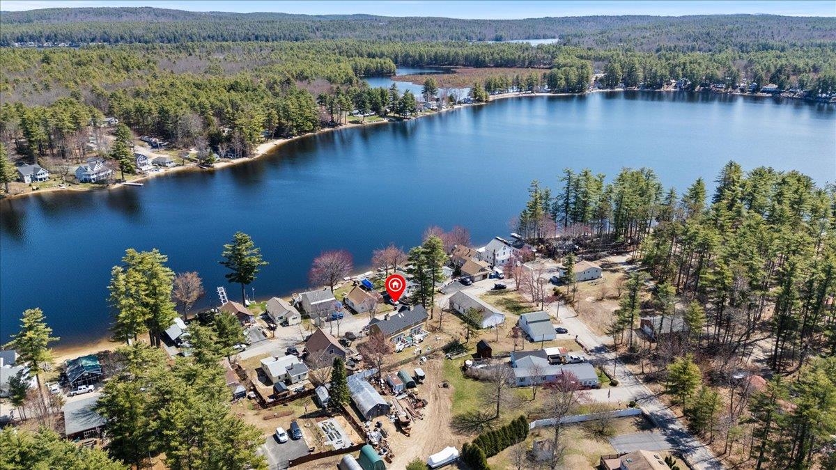 Milton, New Hampshire, 03851, United States, ,Residential,For Sale,1982719