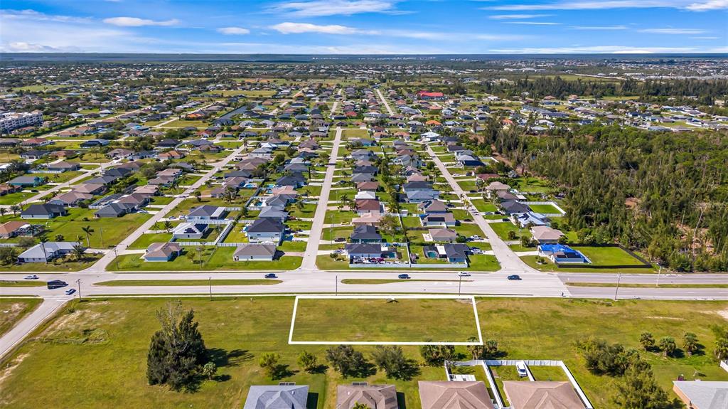 Cape Coral, Florida, 33991, United States, ,Residential,For Sale,1881460