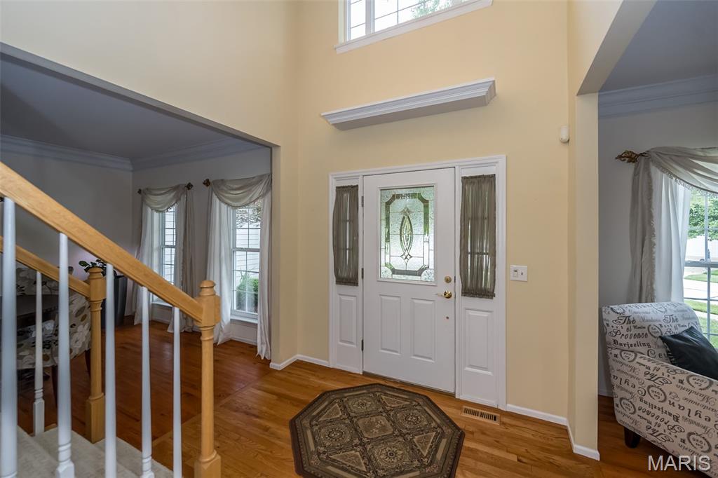 Wildwood, Missouri, 63005, United States, 4 Bedrooms Bedrooms, ,5 BathroomsBathrooms,Residential,For Sale,1866862